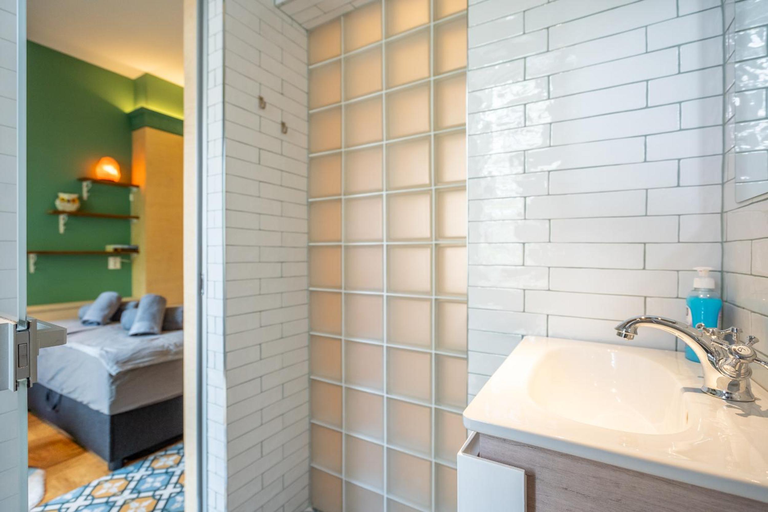 Bijou - 1 Bedroom Apartment