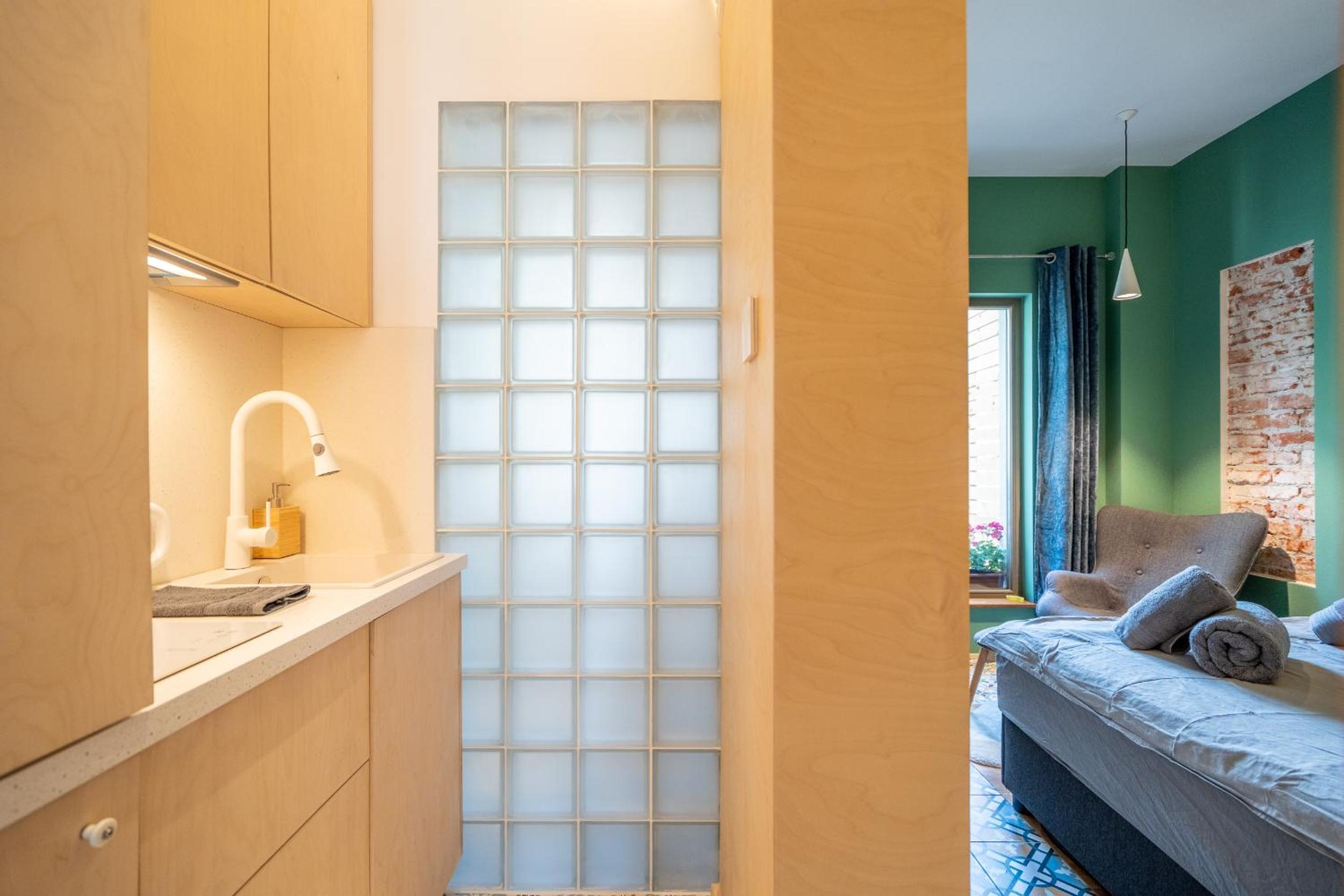 Bijou - 1 Bedroom Apartment