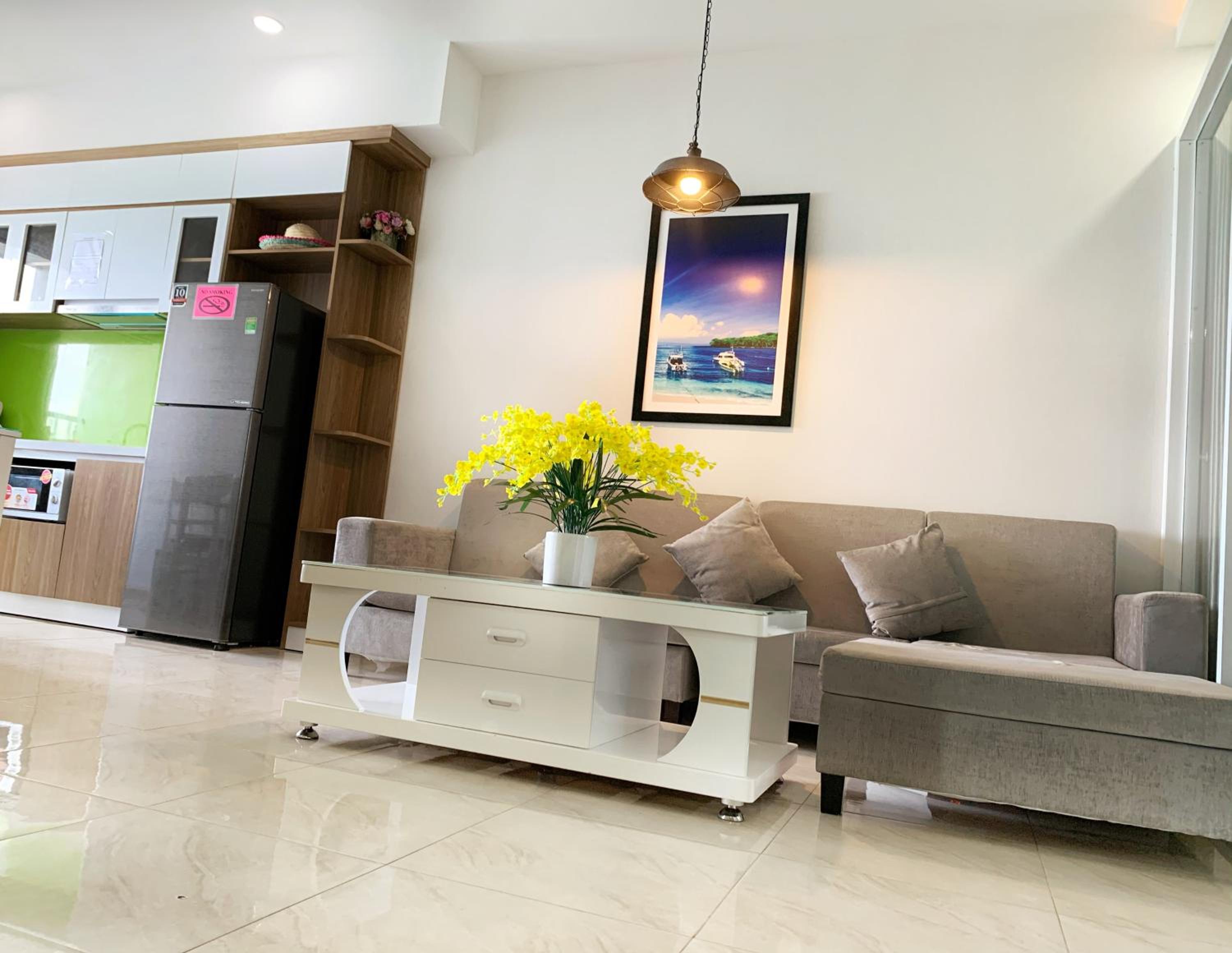 Comfortzone House