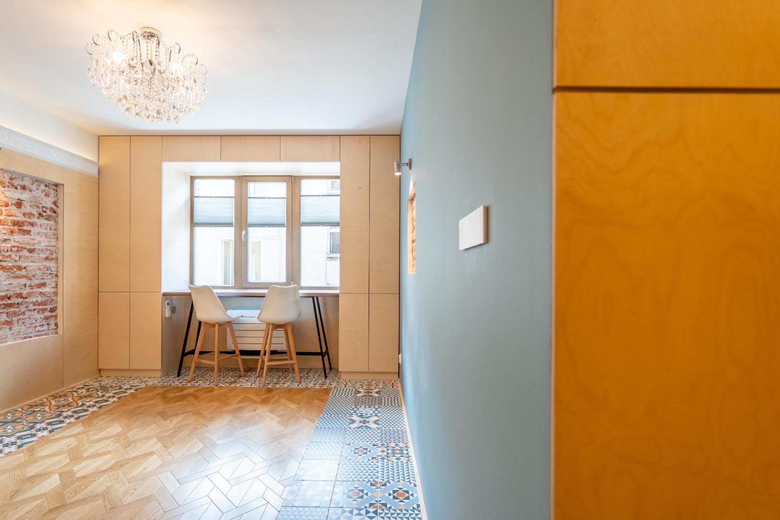 Bijou - 1 Bedroom Apartment