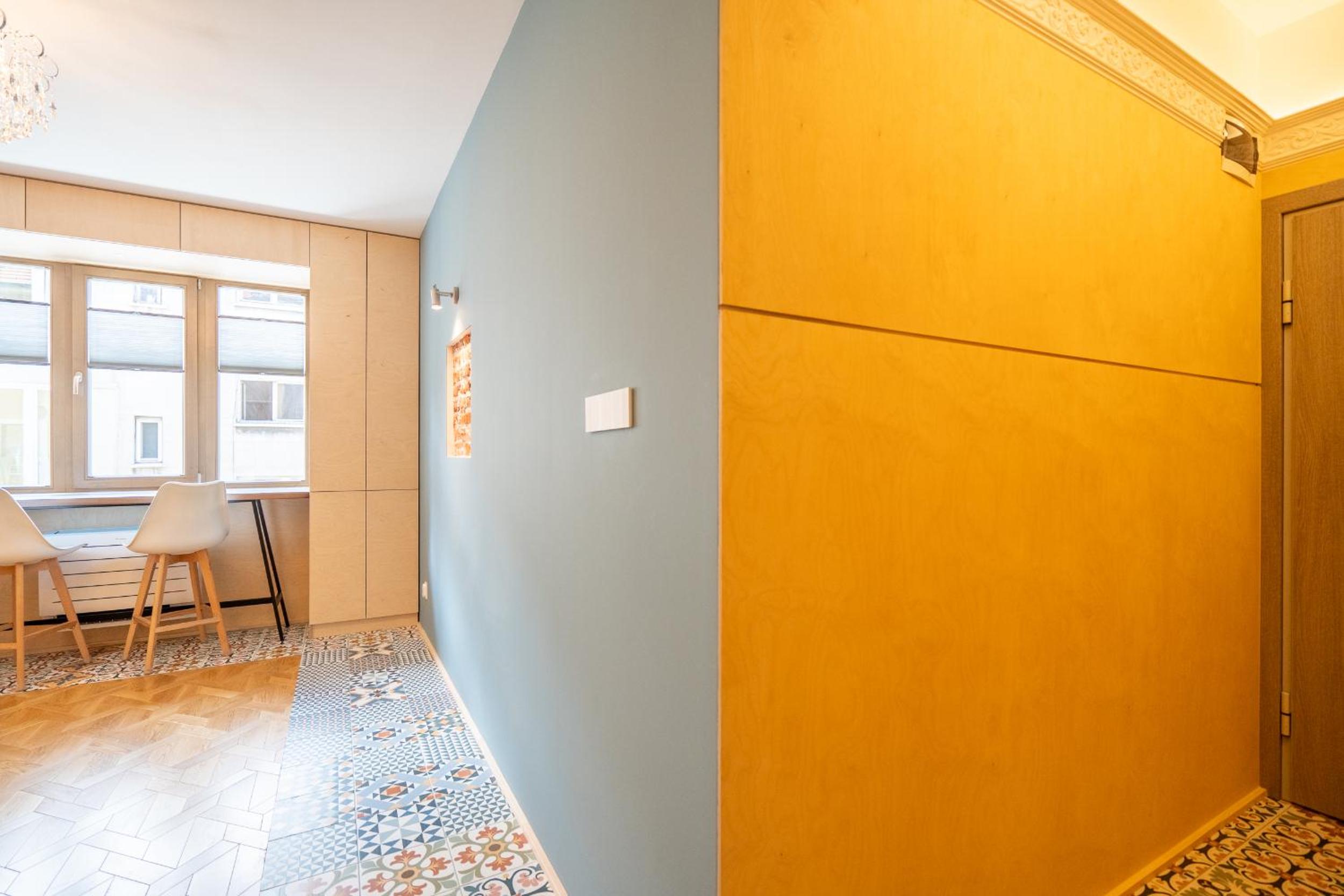 Bijou - 1 Bedroom Apartment