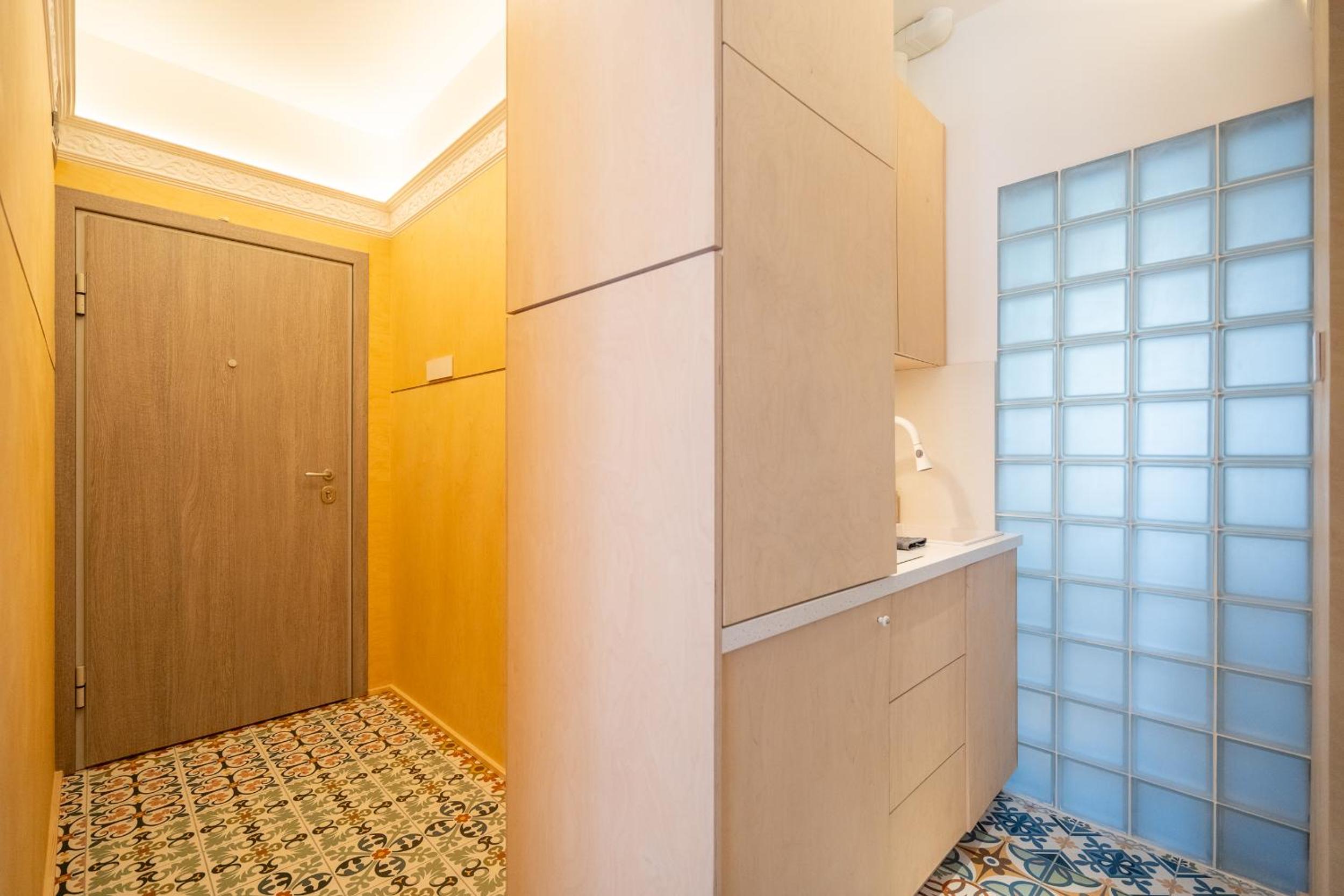 Bijou - 1 Bedroom Apartment