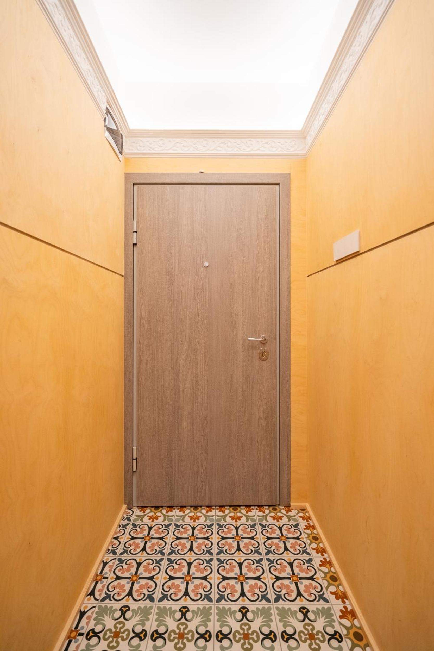 Bijou - 1 Bedroom Apartment