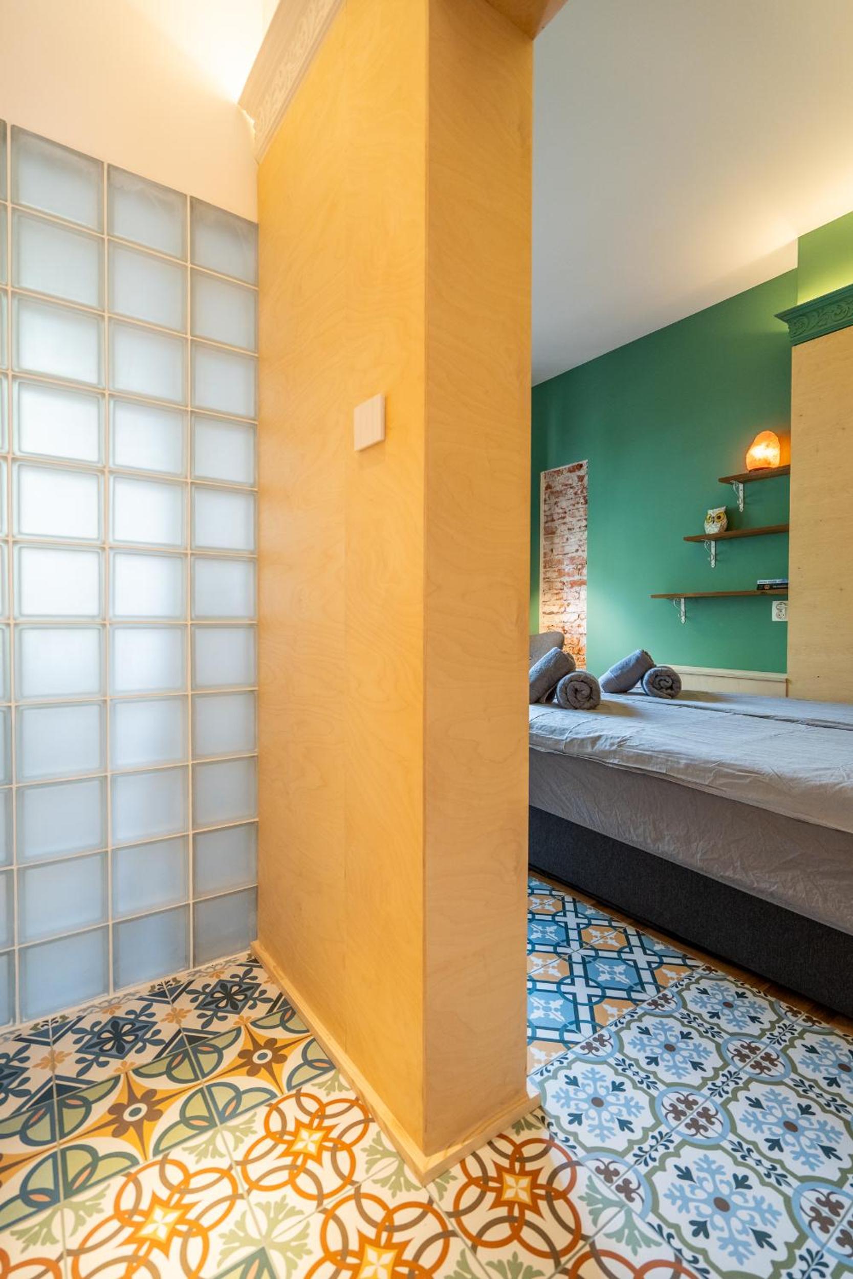 Bijou - 1 Bedroom Apartment