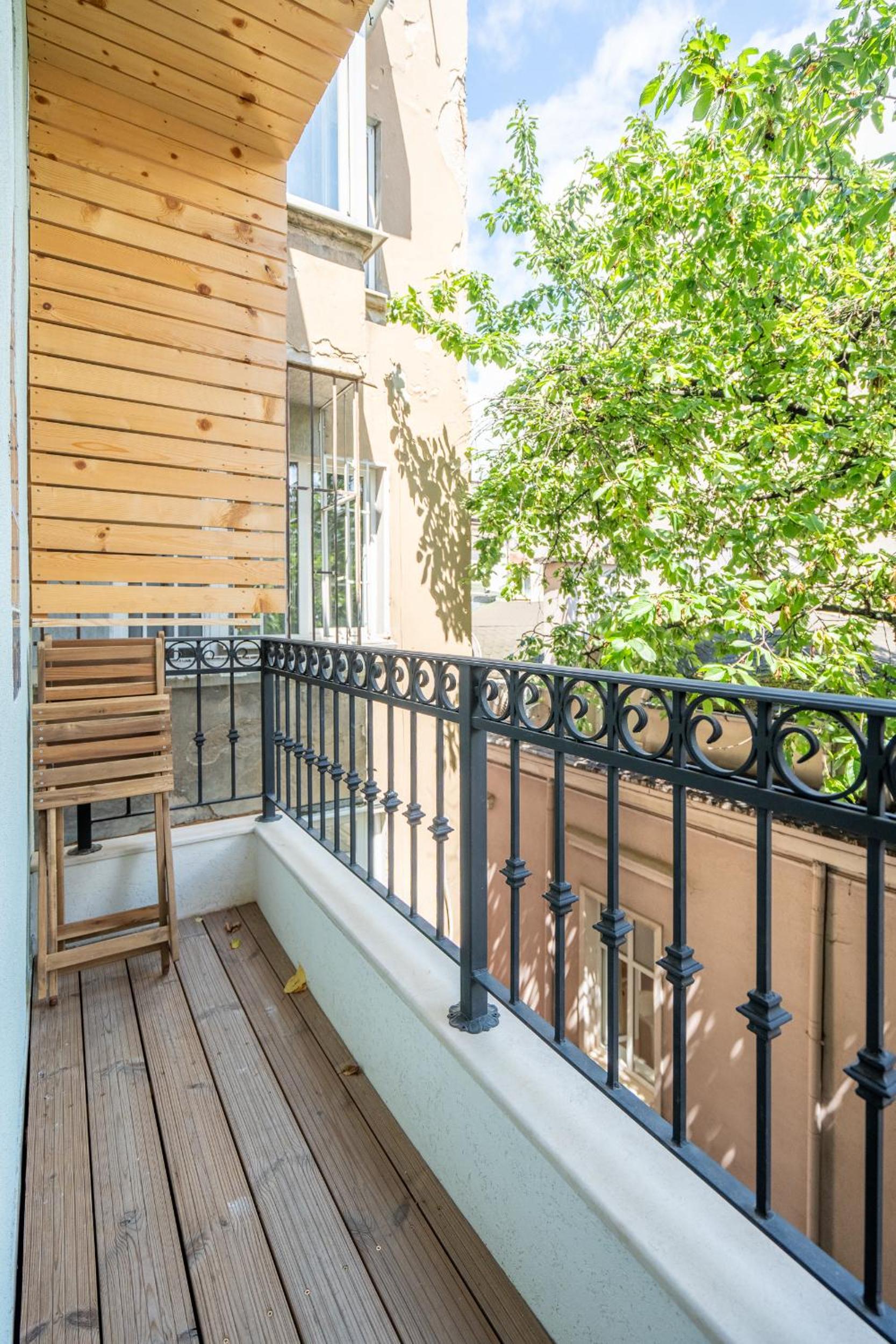 Bijou - 1 Bedroom Apartment