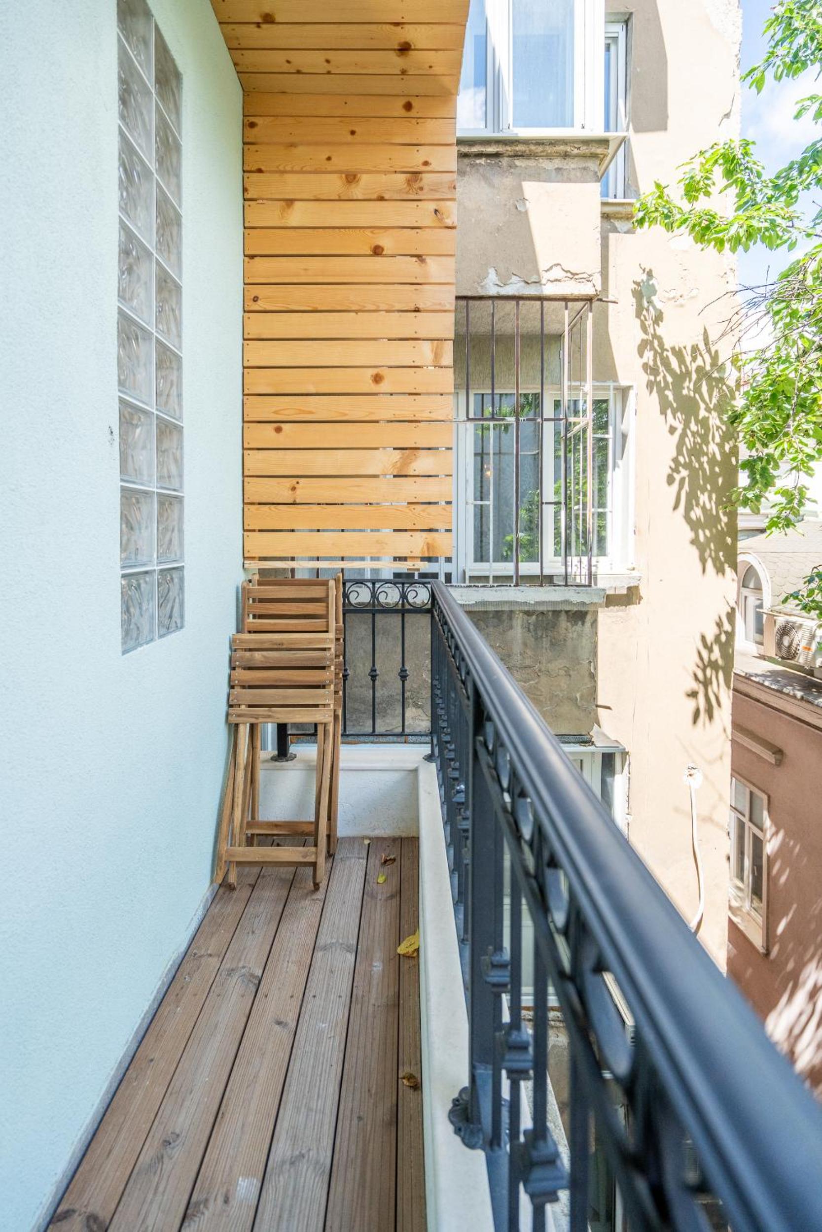 Bijou - 1 Bedroom Apartment