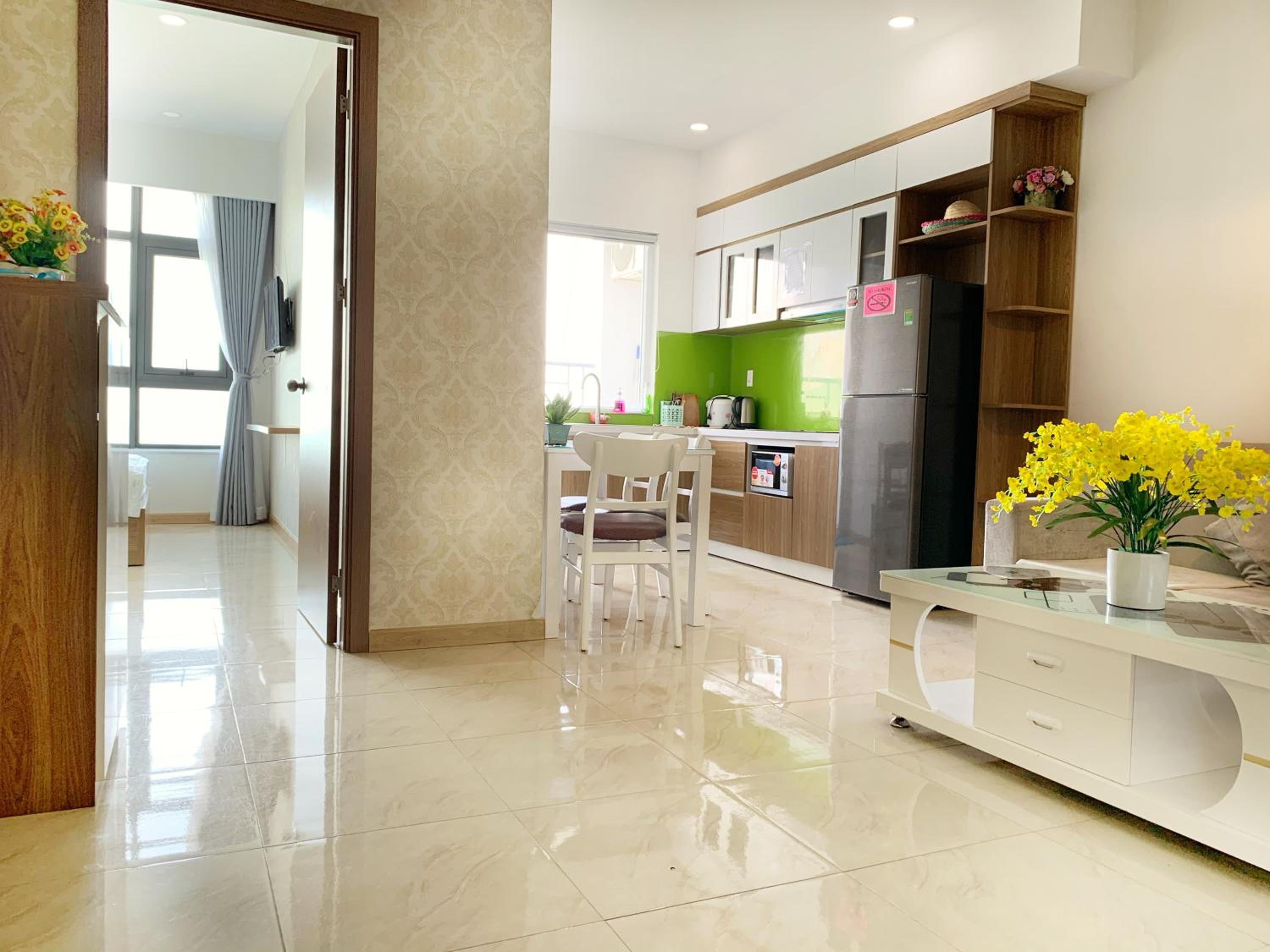 Comfortzone House