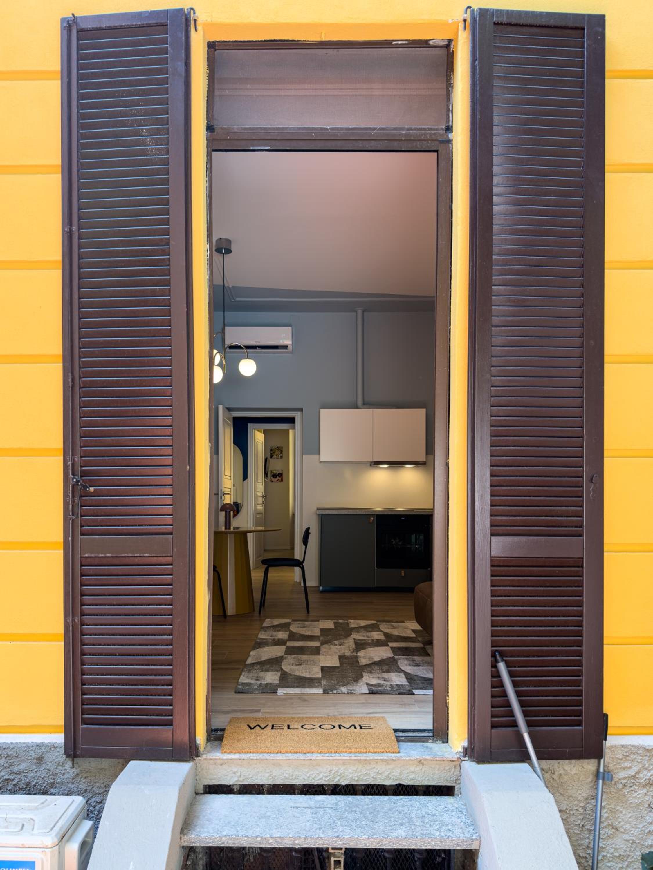 Orea Spiti - Cotoletta House