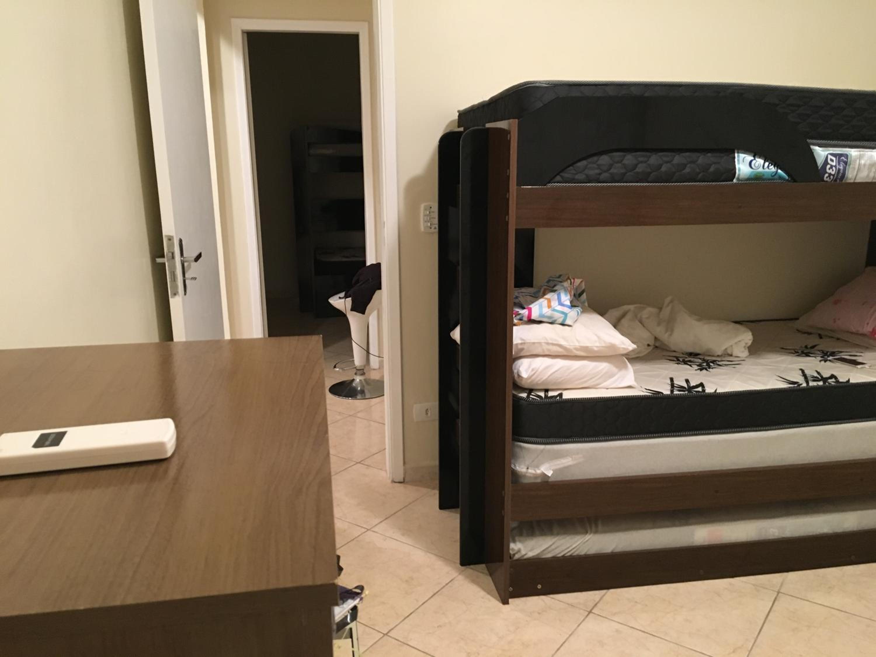 Lindo Apartamento na Enseada- Guaruja