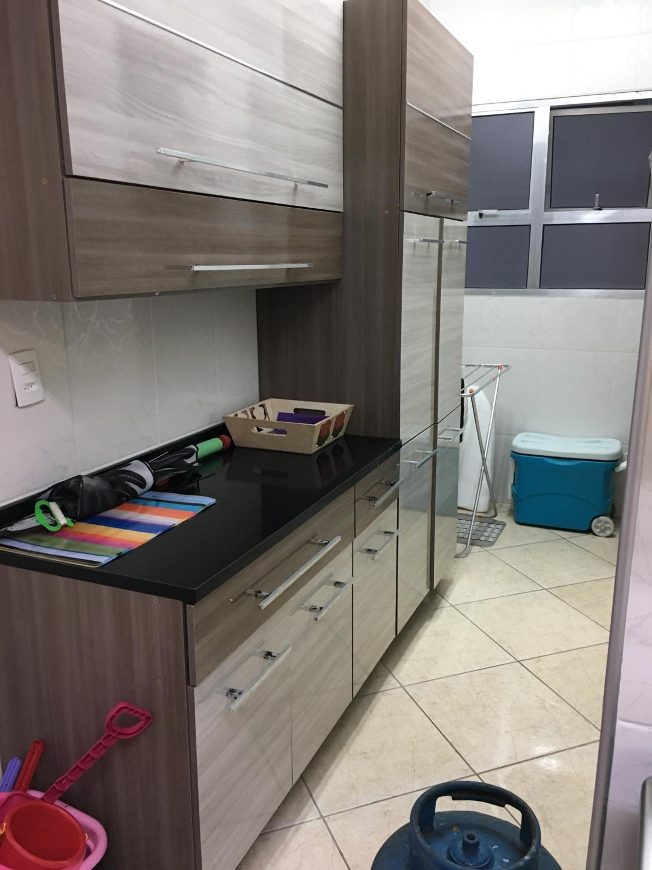 Lindo Apartamento na Enseada- Guaruja