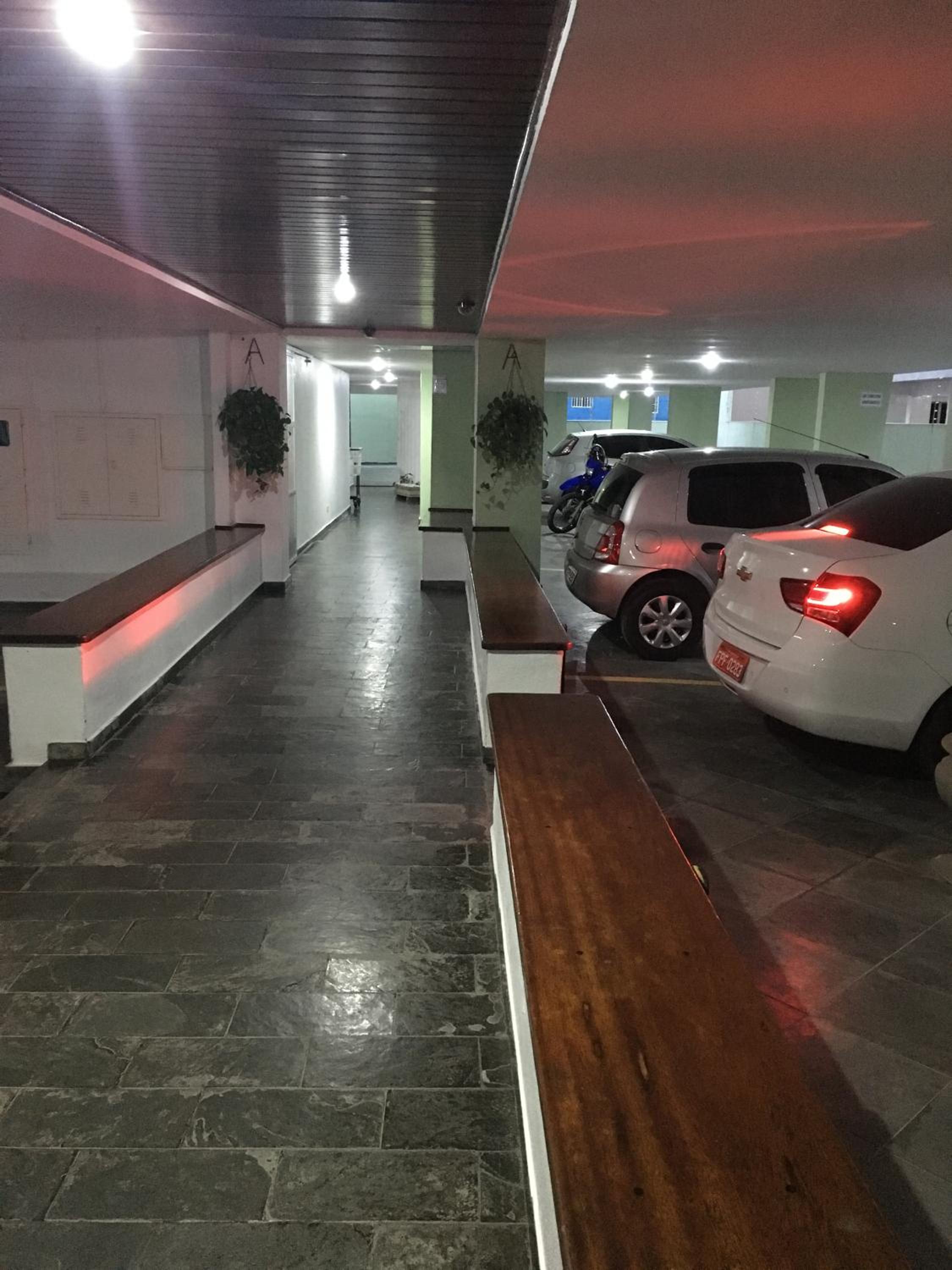 Lindo Apartamento na Enseada- Guaruja