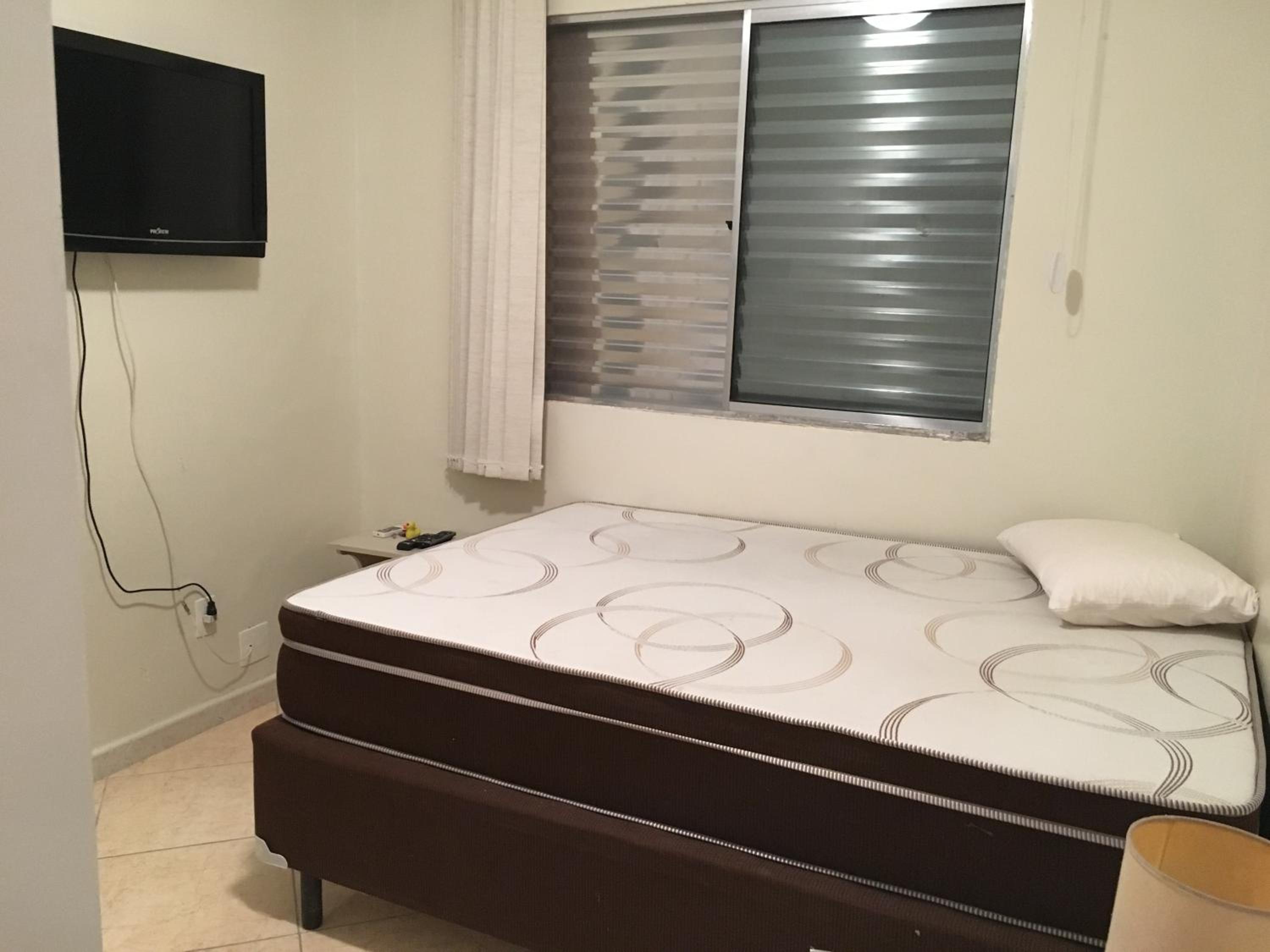 Lindo Apartamento na Enseada- Guaruja