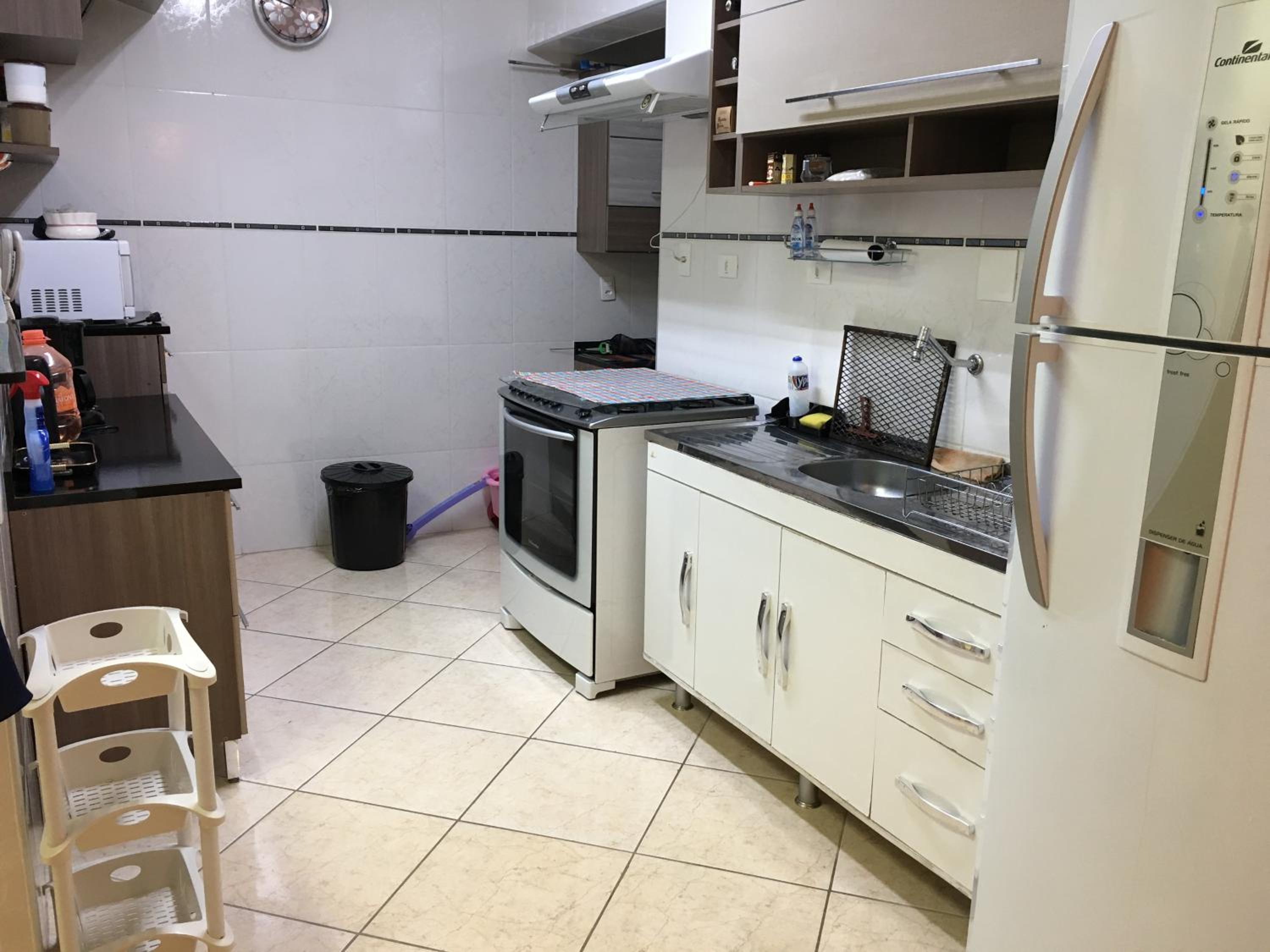 Lindo Apartamento na Enseada- Guaruja
