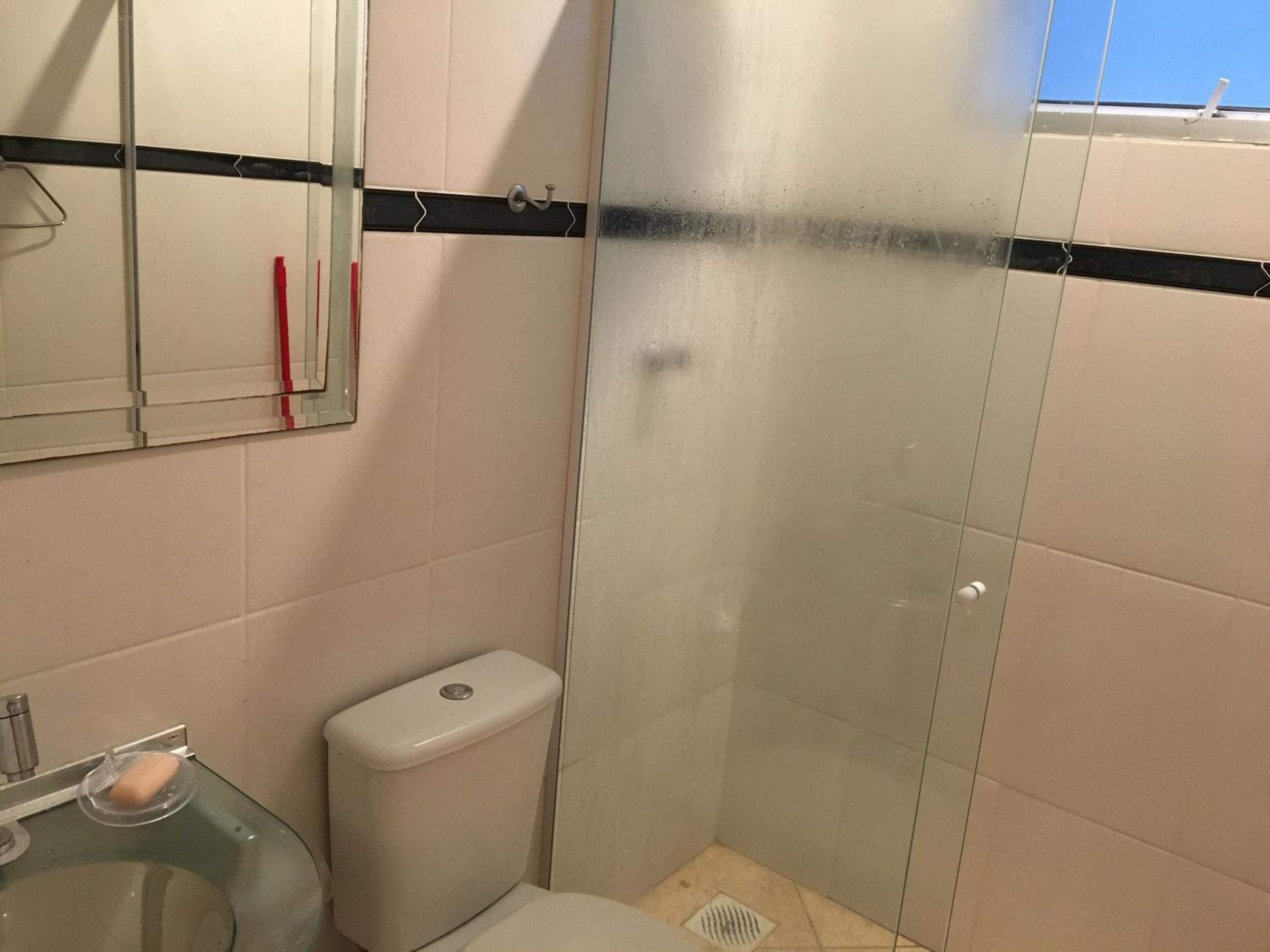 Lindo Apartamento na Enseada- Guaruja