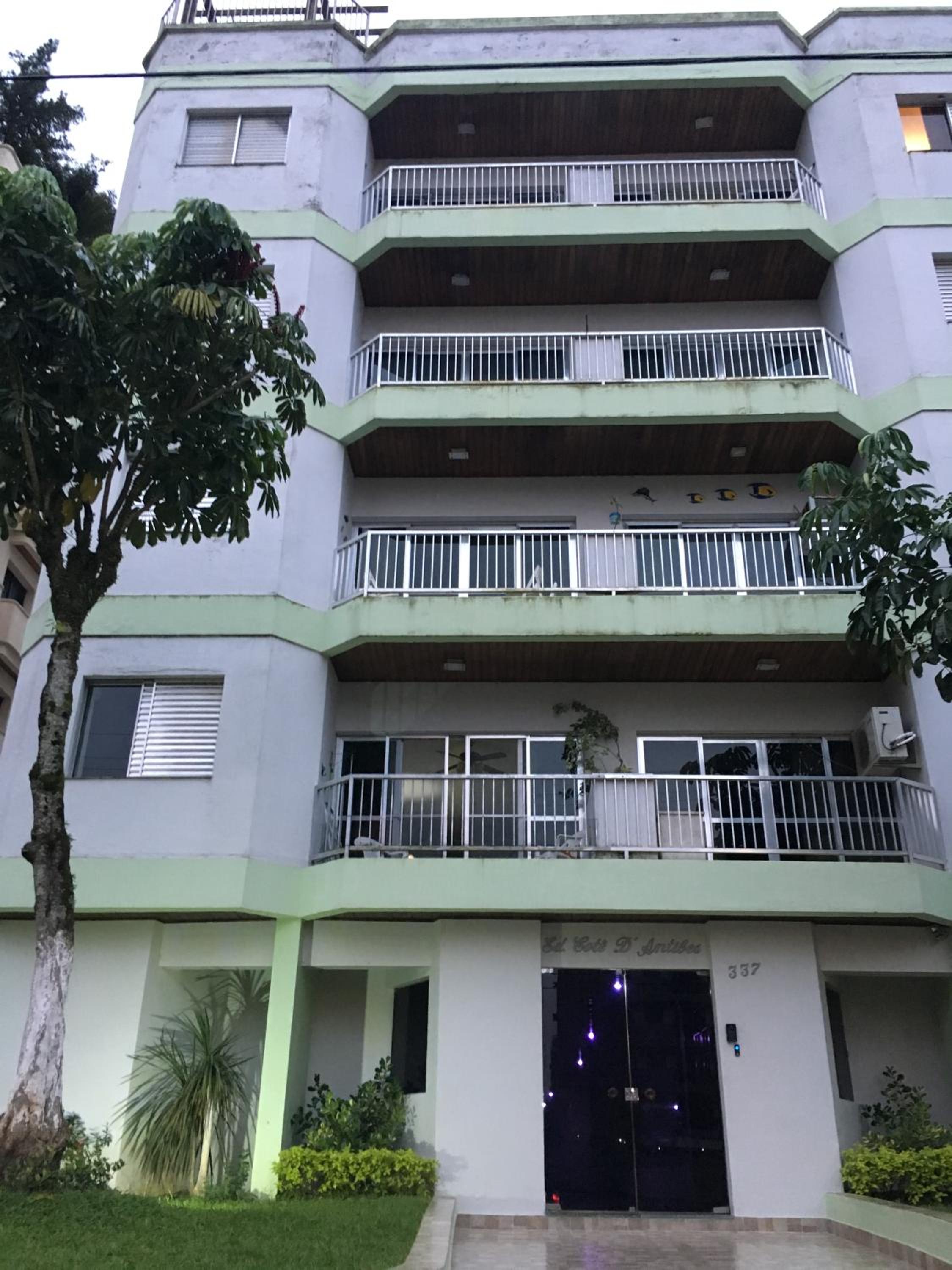 Lindo Apartamento na Enseada- Guaruja