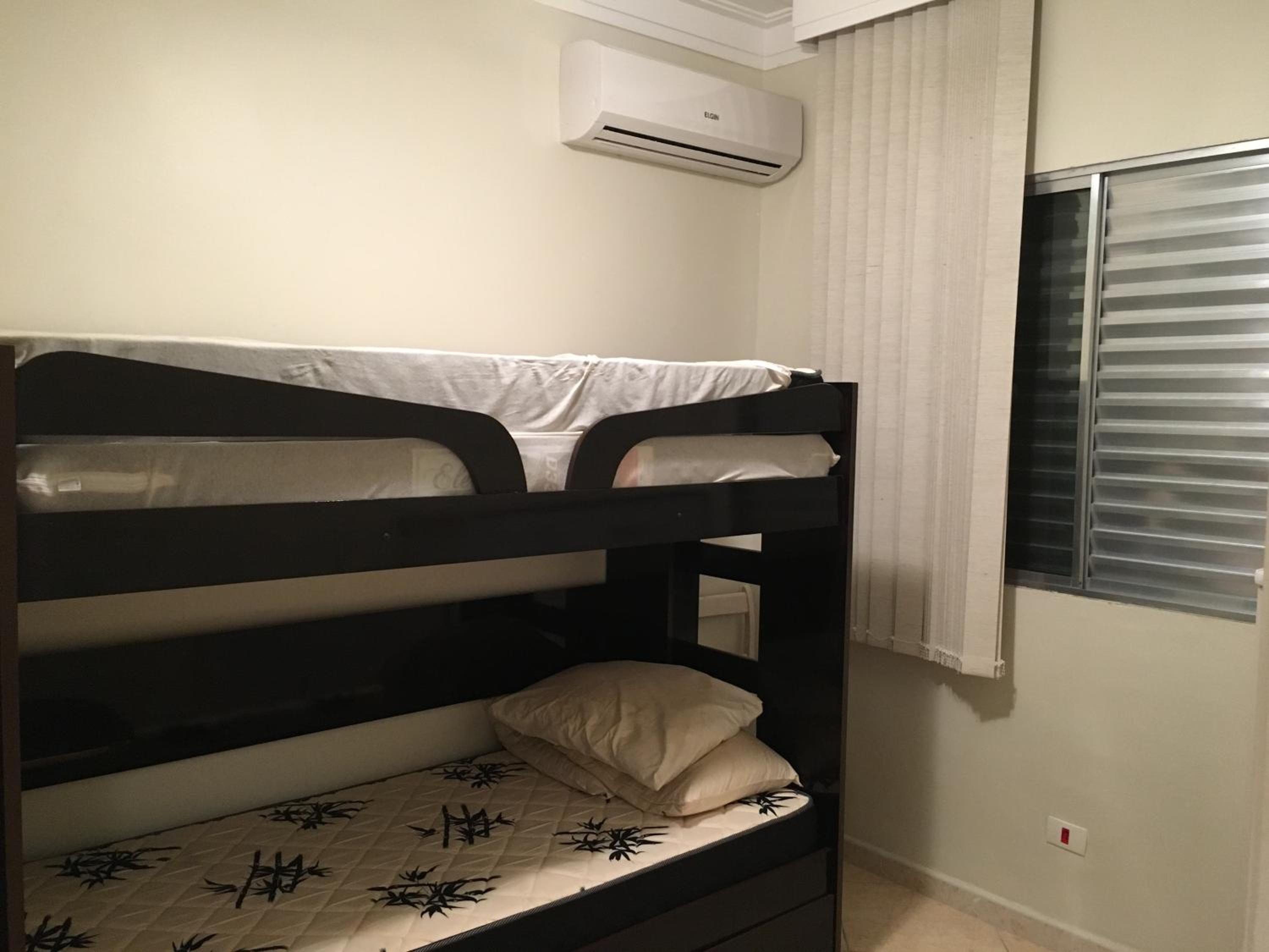 Lindo Apartamento na Enseada- Guaruja