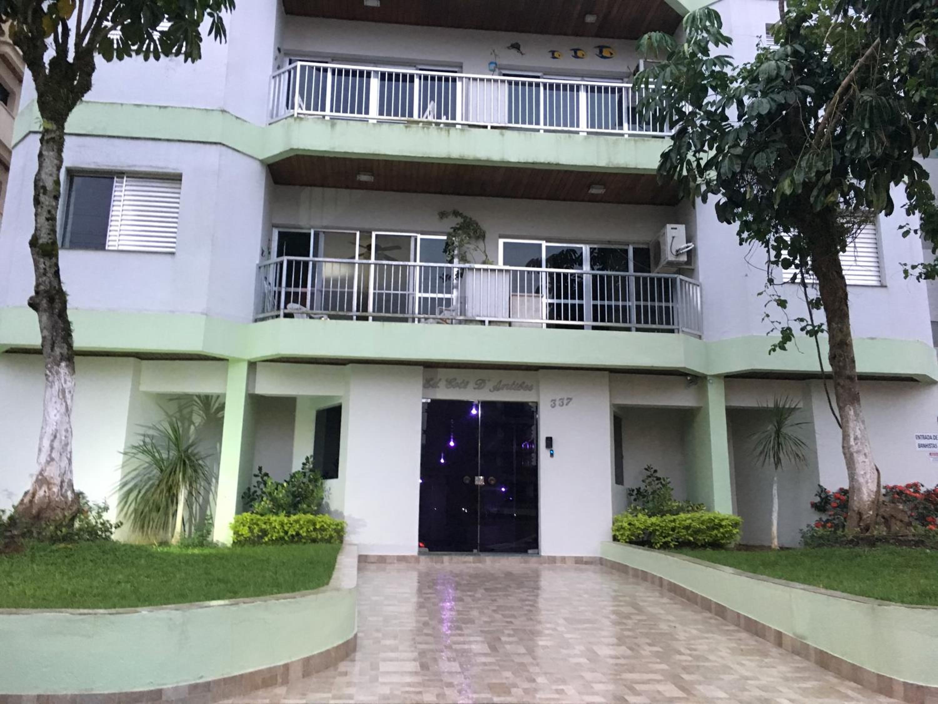 Lindo Apartamento na Enseada- Guaruja