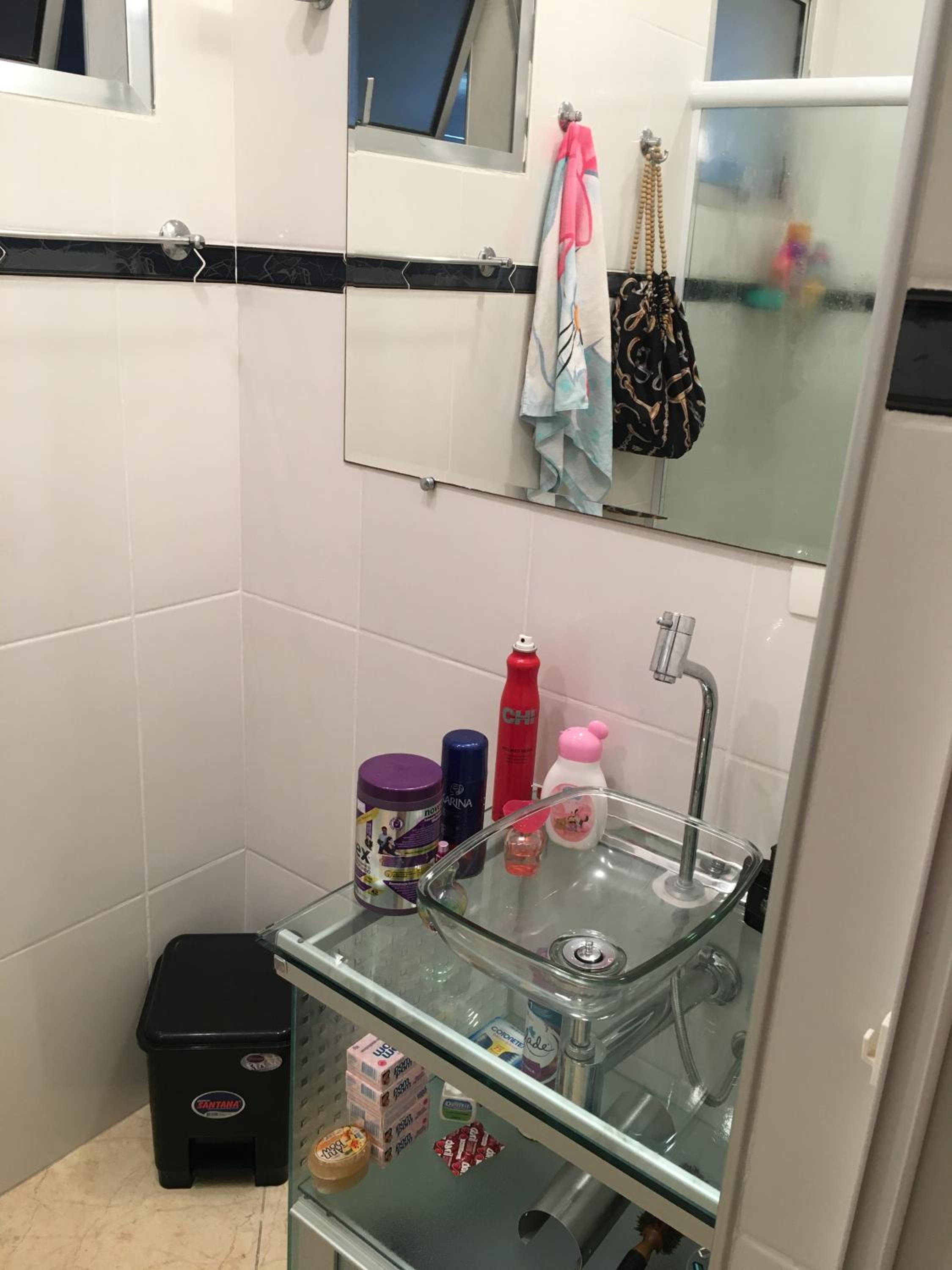 Lindo Apartamento na Enseada- Guaruja
