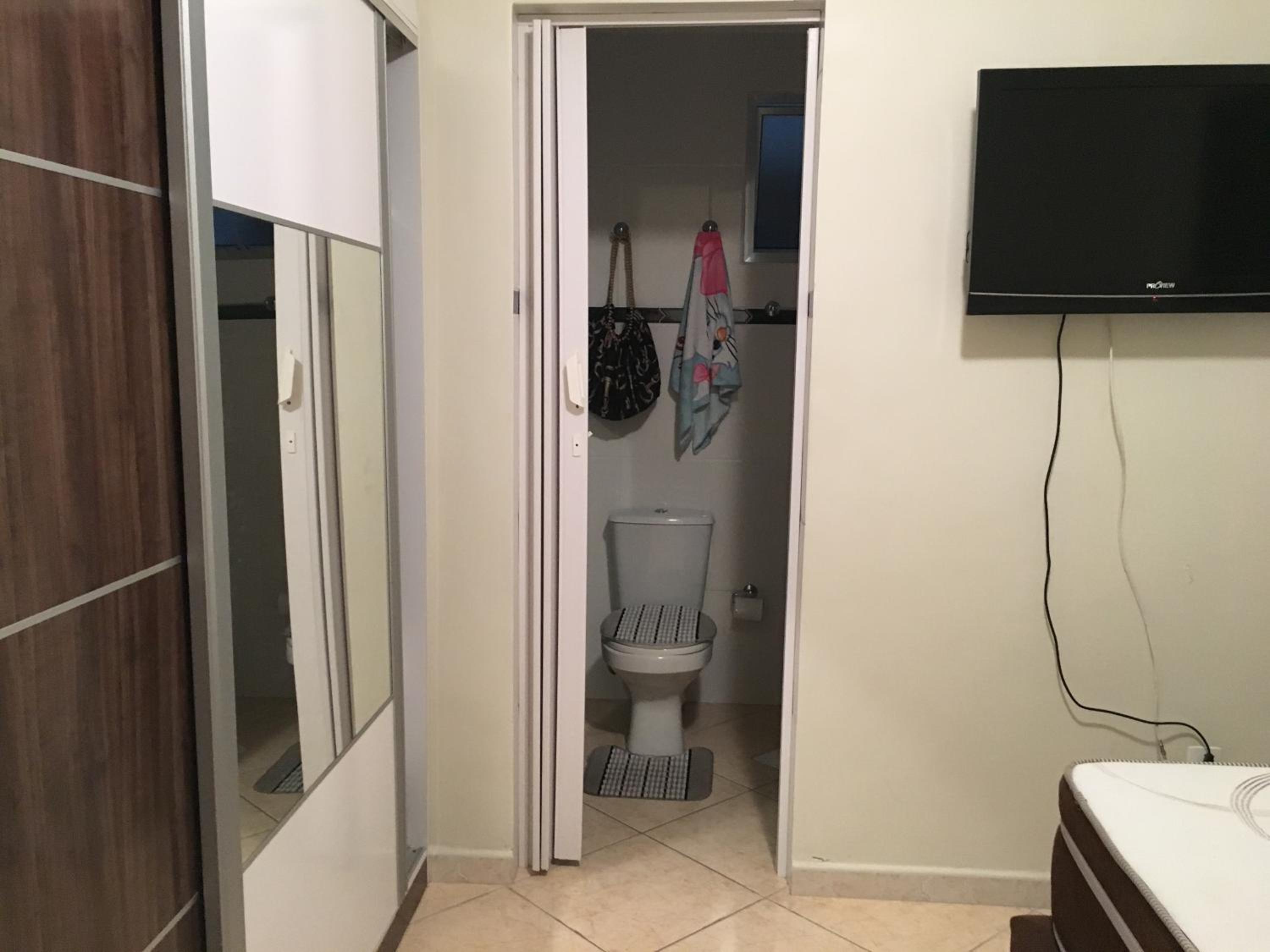 Lindo Apartamento na Enseada- Guaruja