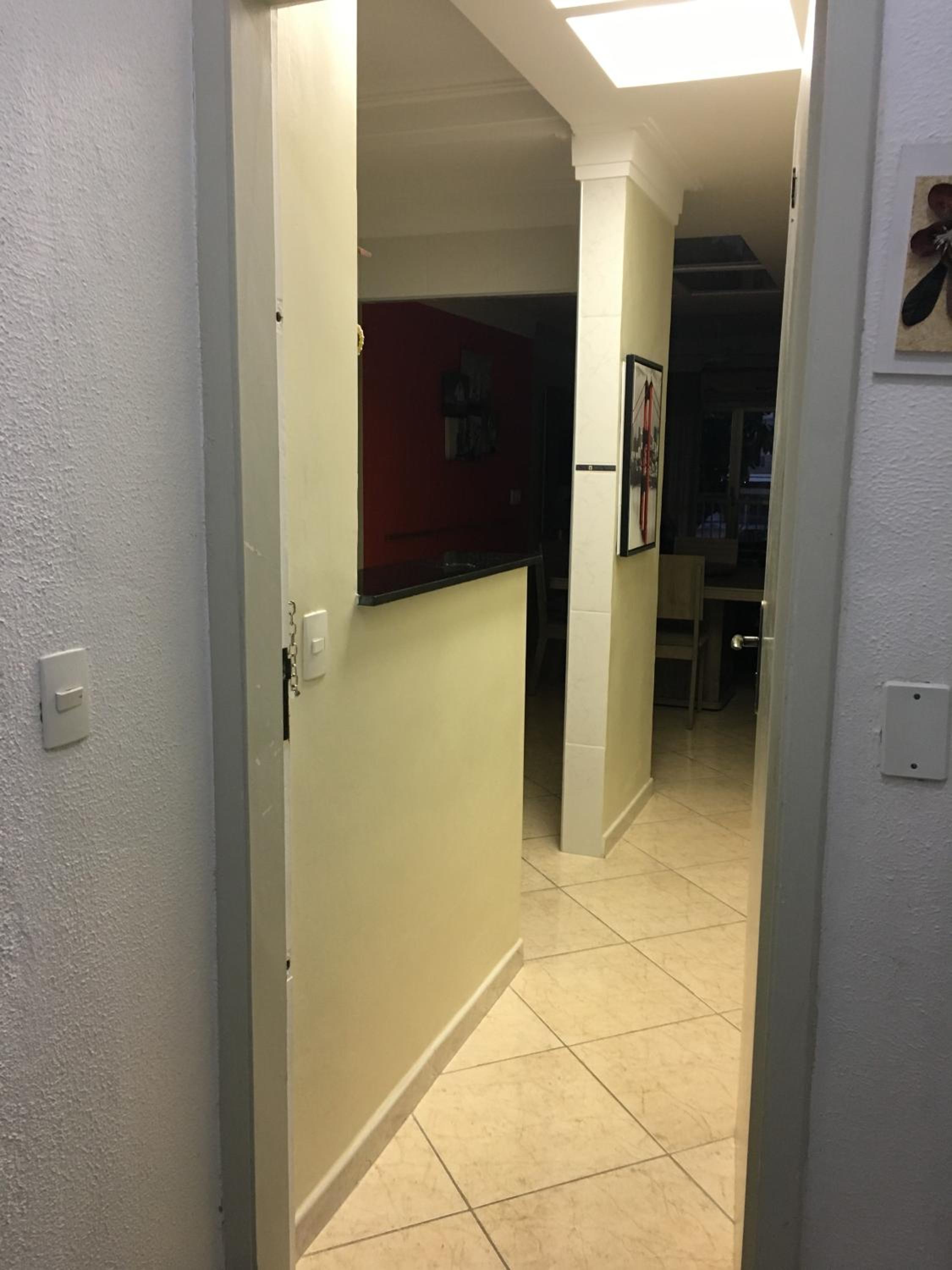Lindo Apartamento na Enseada- Guaruja