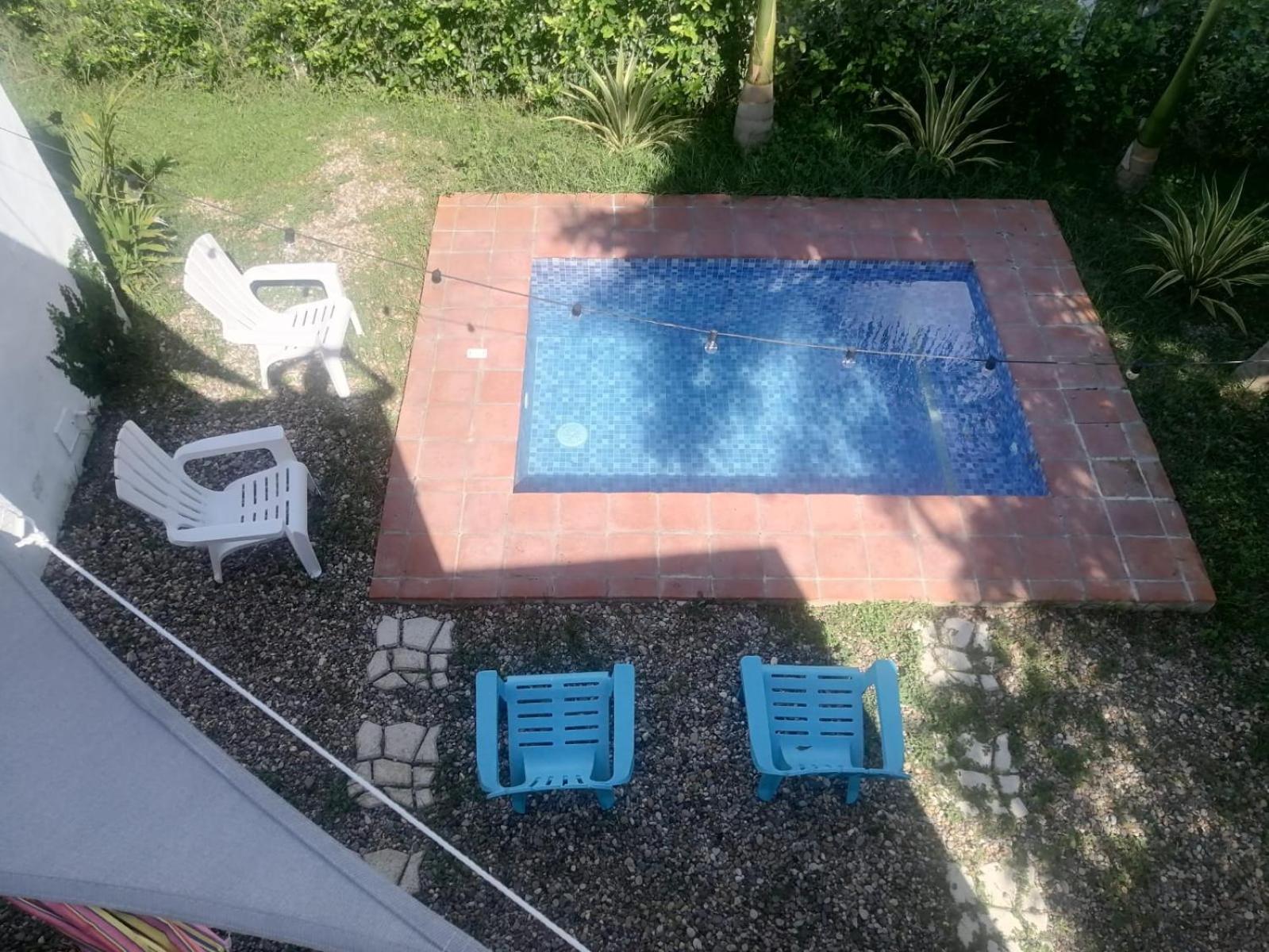 Villa de las Palmas