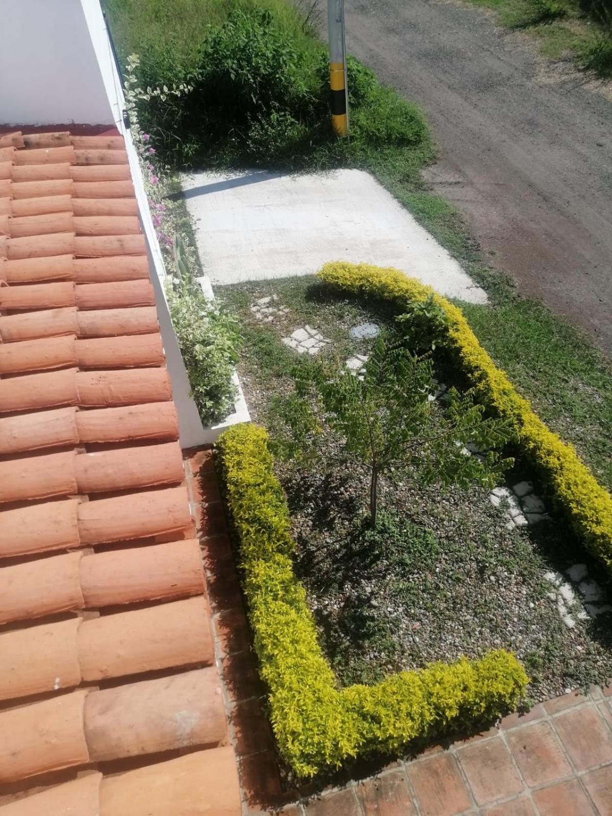 Villa de las Palmas