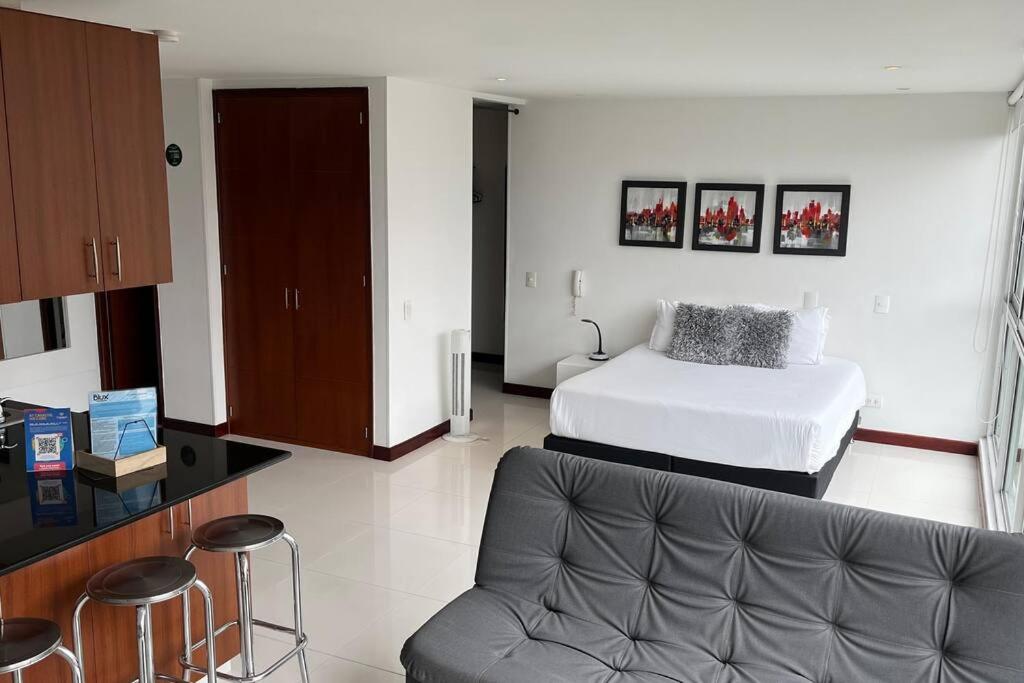 Blux Apartments Medellin