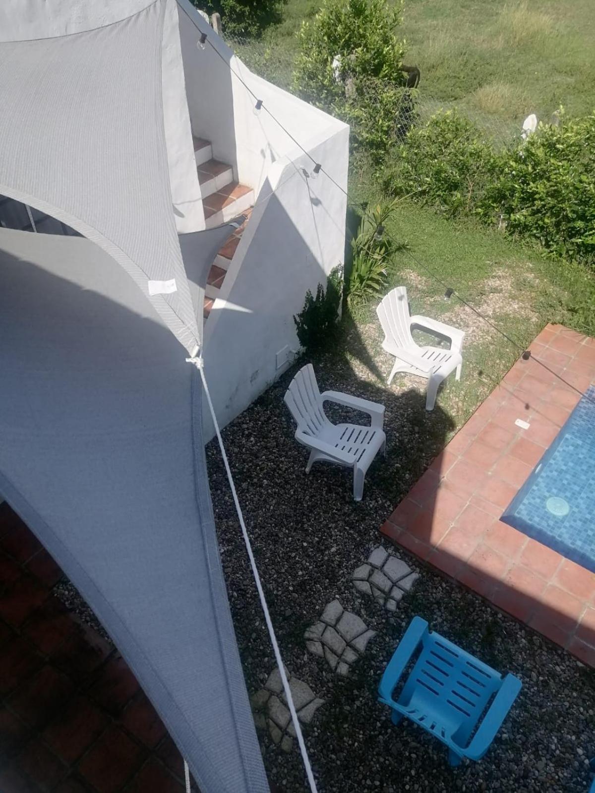 Villa de las Palmas