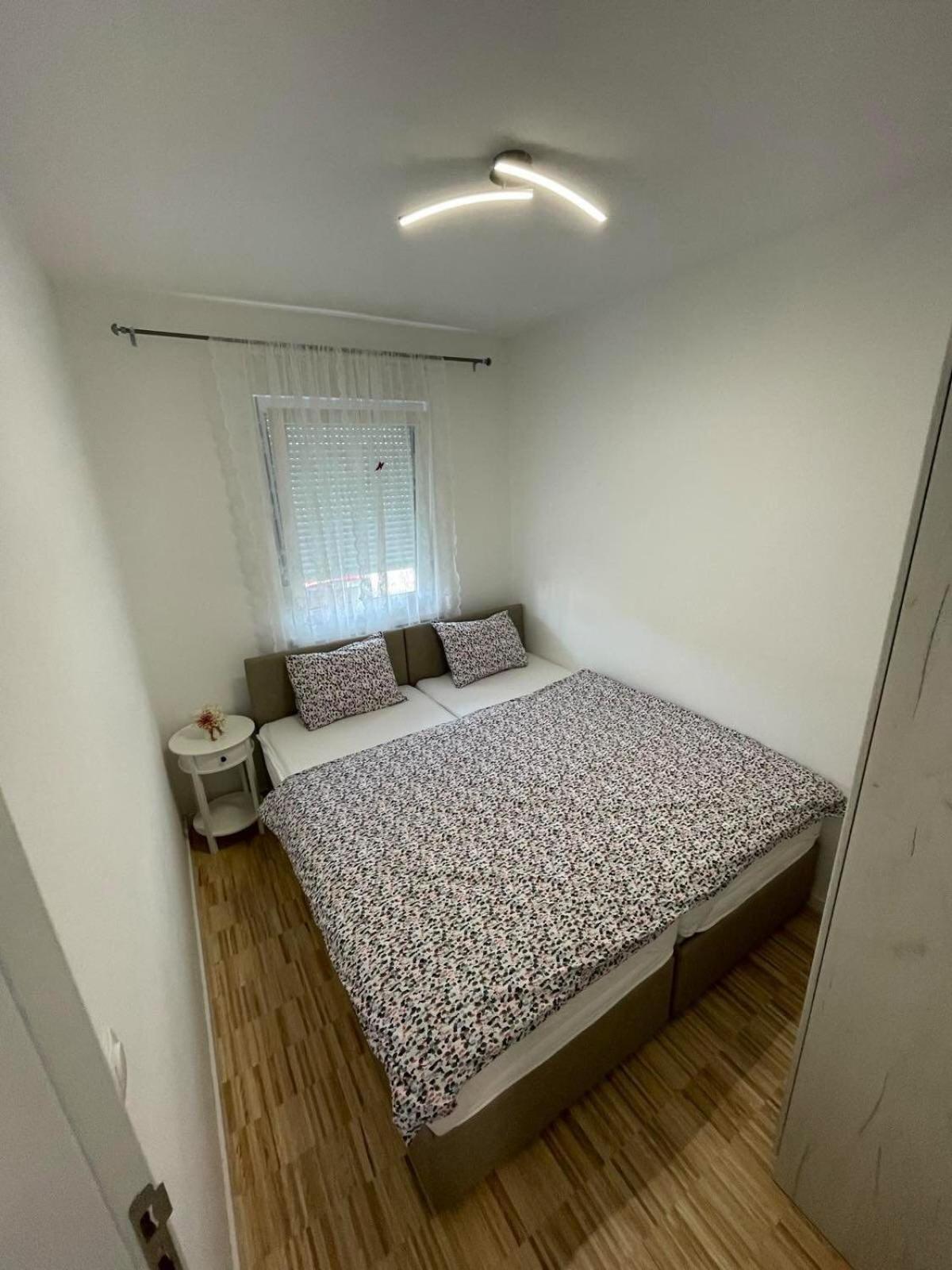 Apartman Afrodita
