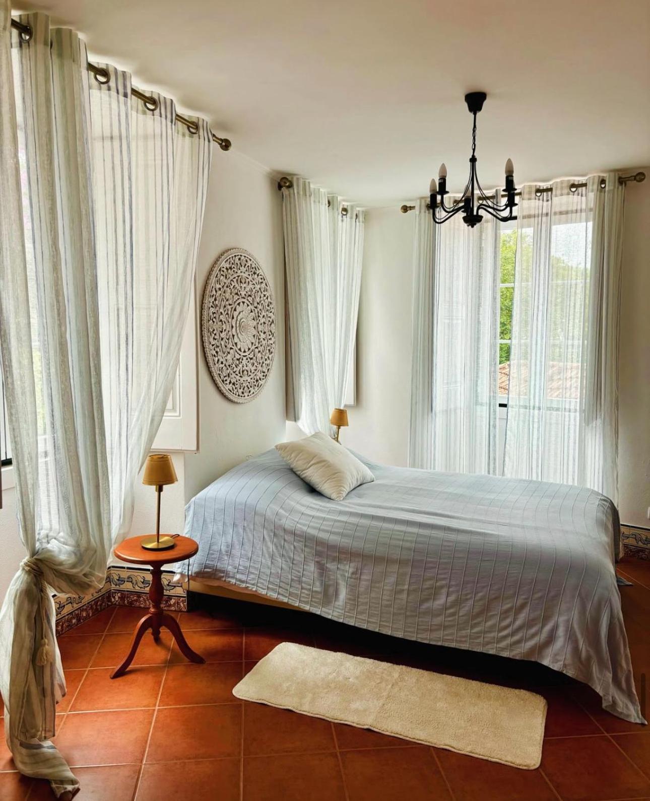 CASA da VILLA STUDIO view 3