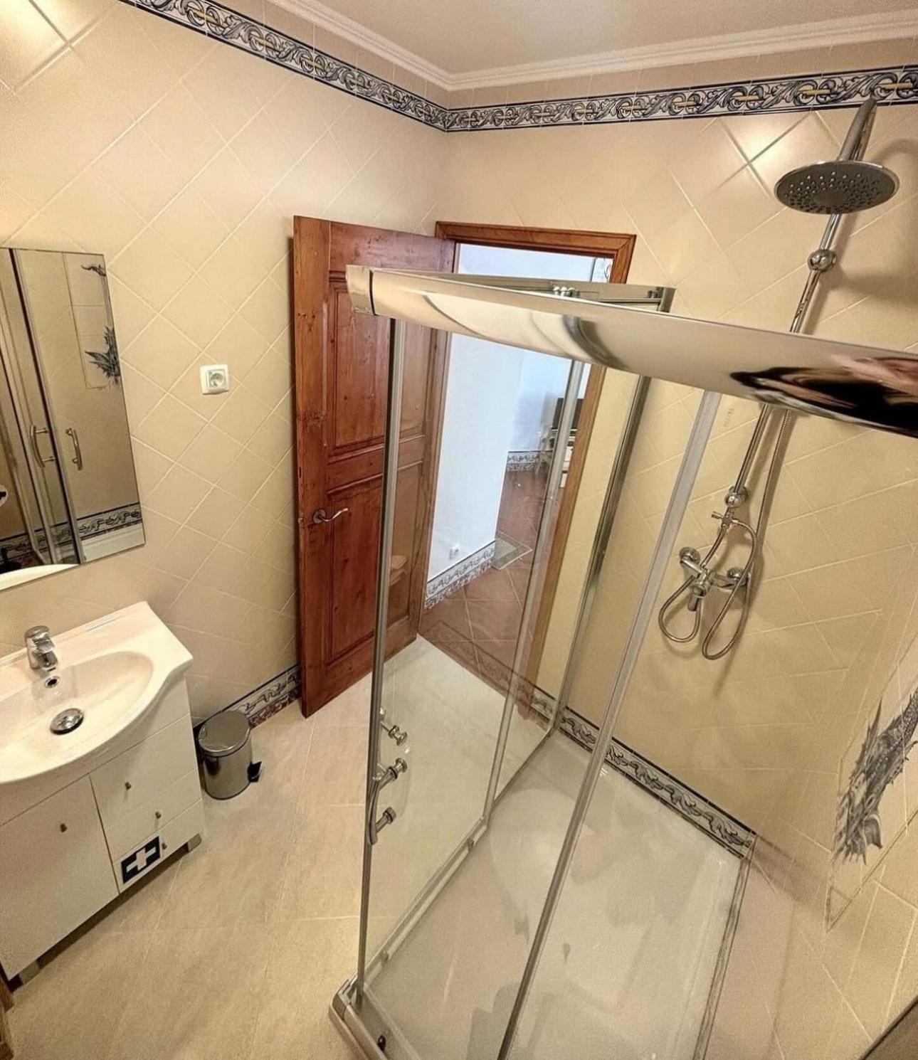 CASA da VILLA STUDIO view 5