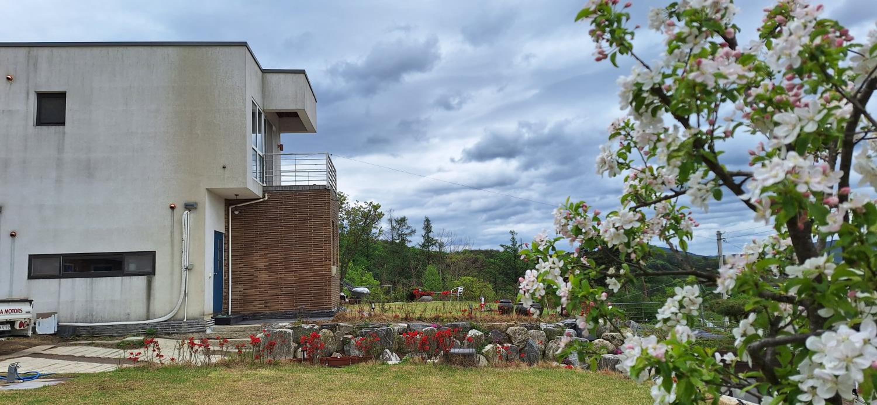 Yangpyeong Sunset Pool Villa Pension