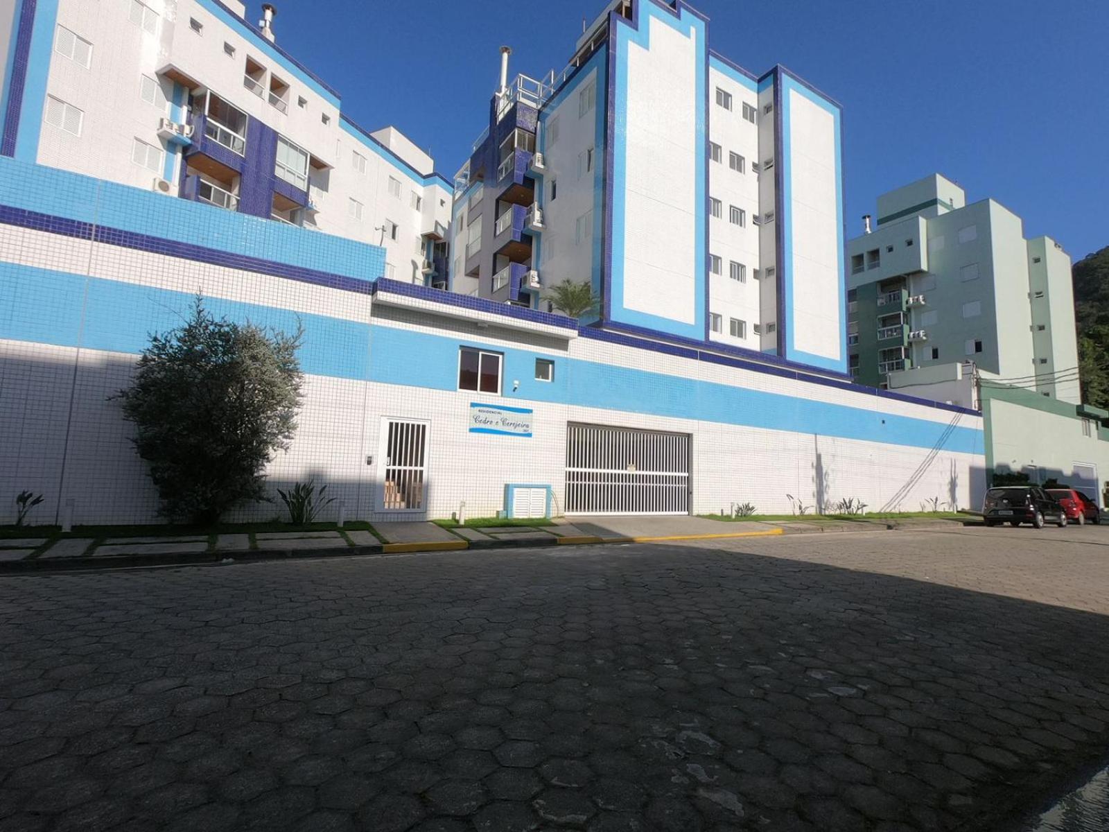 103Cedro - Praia Grande Ubatuba