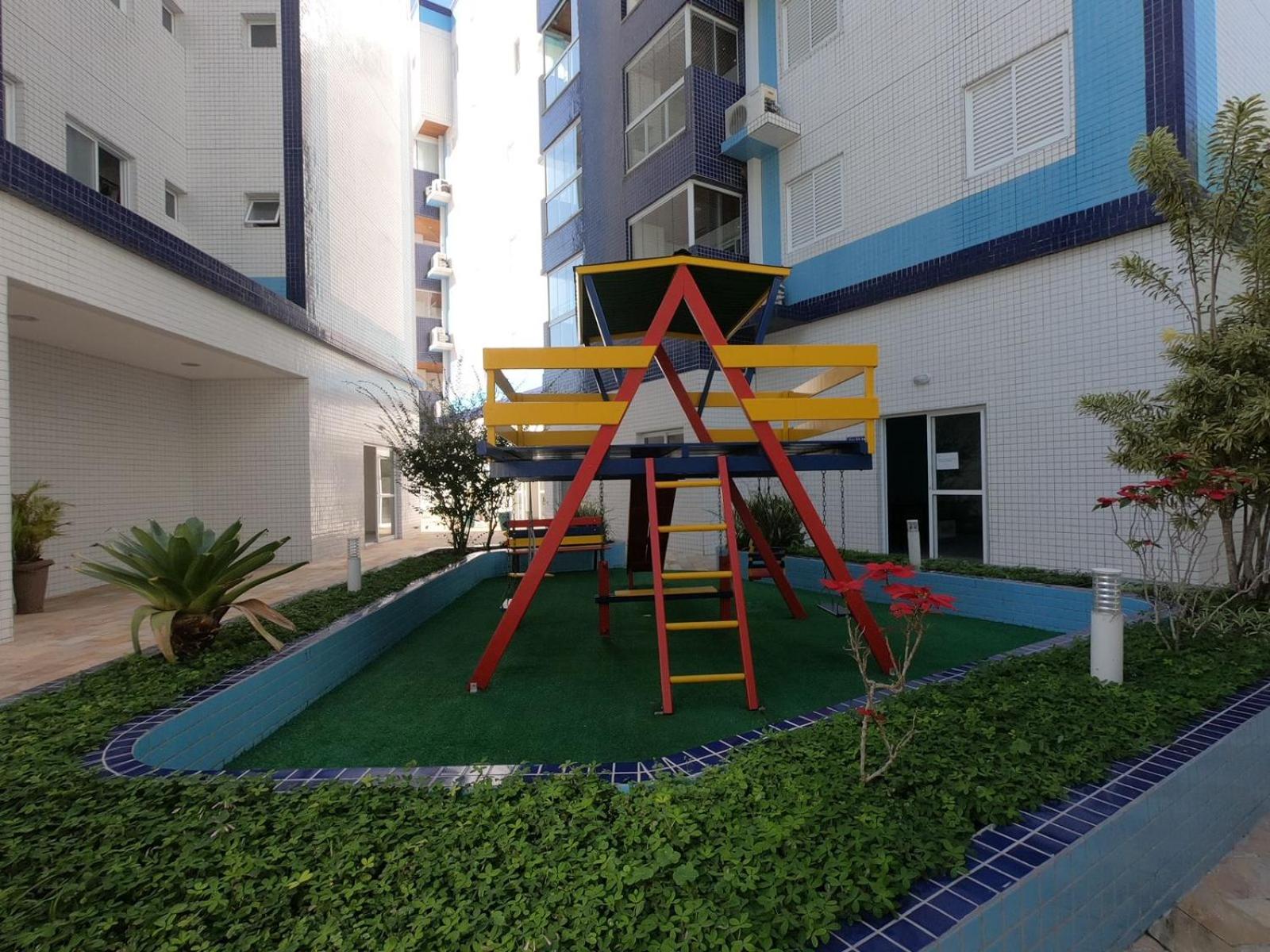 103Cedro - Praia Grande Ubatuba