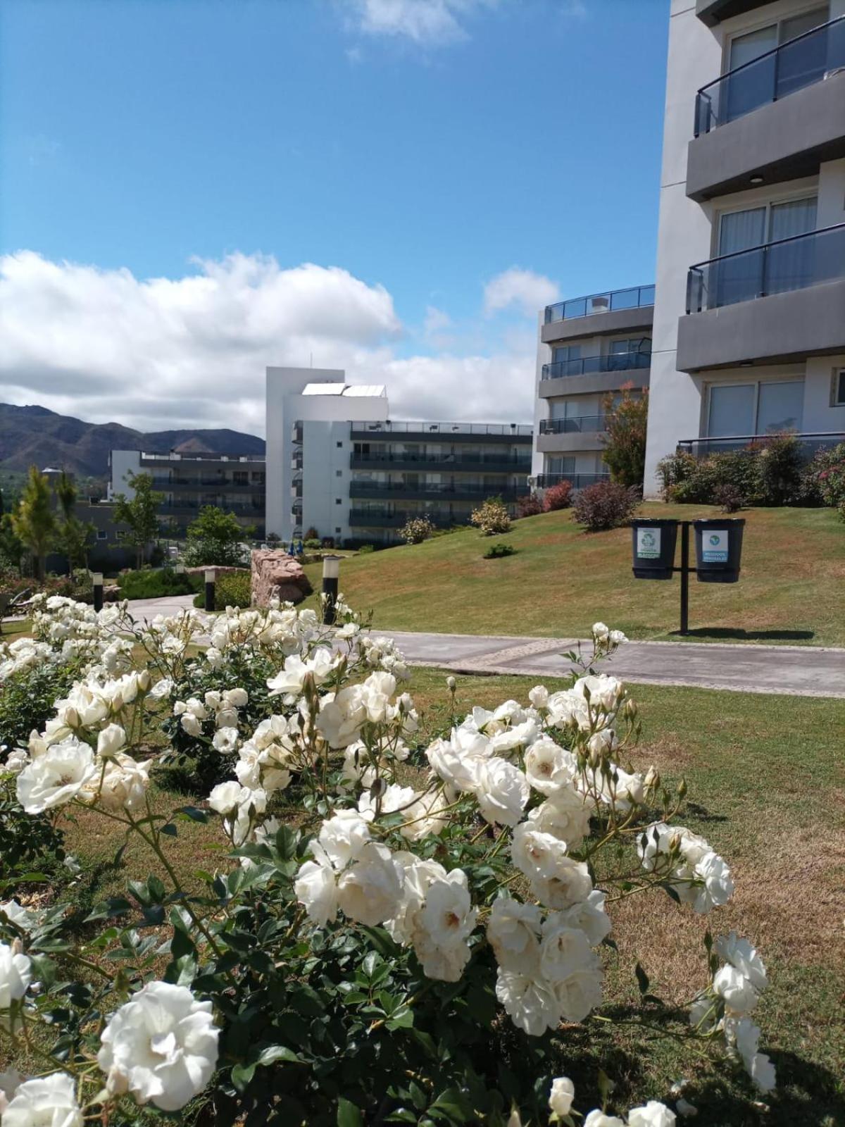 Hermoso departamento en complejo de categoría!!