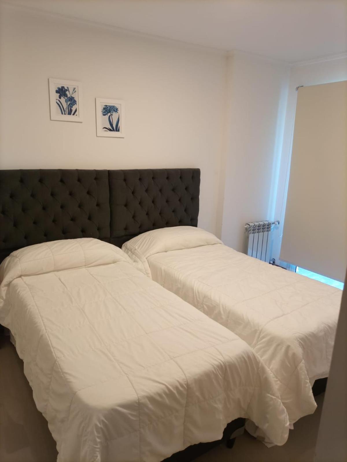 Hermoso departamento en complejo de categoría!!