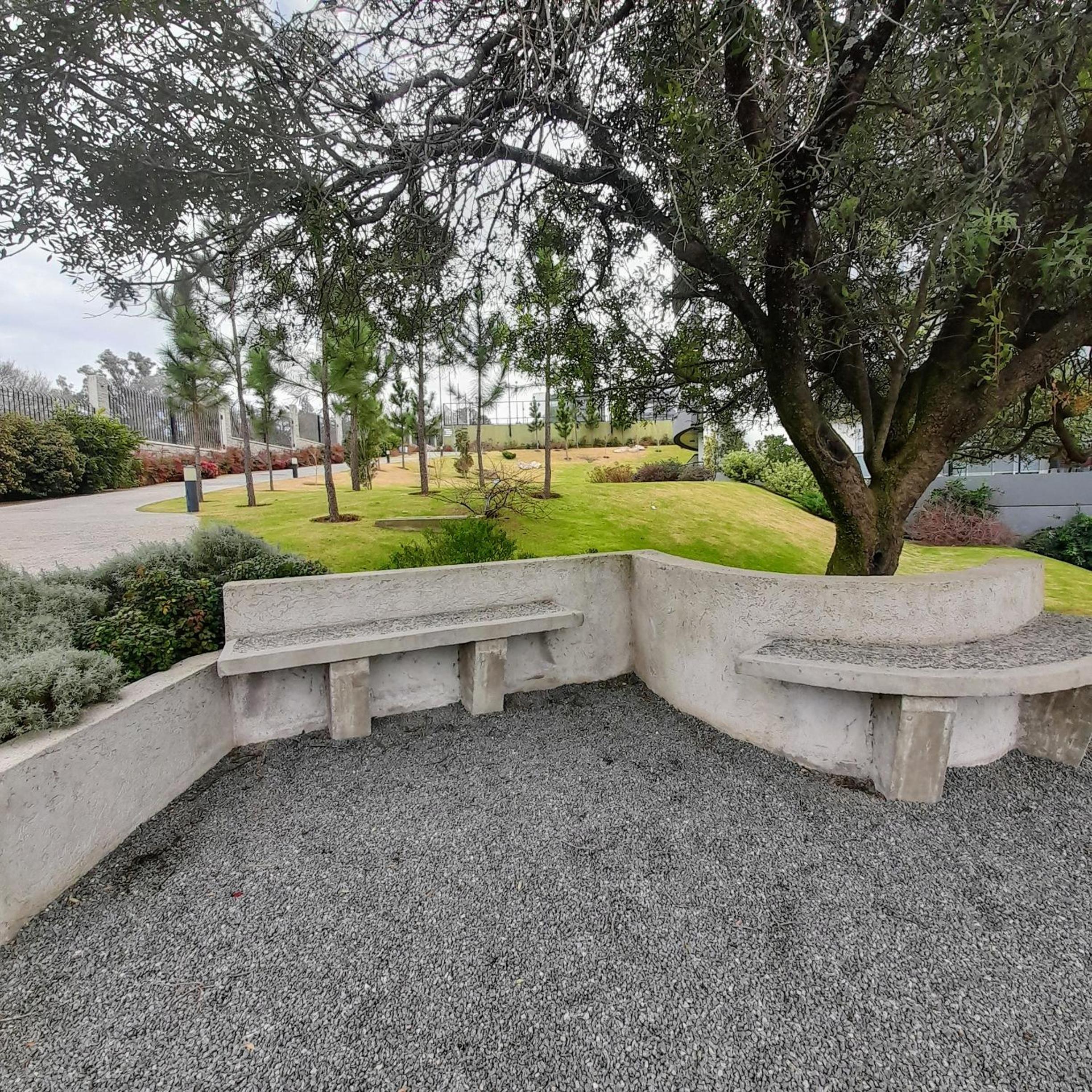 Hermoso departamento en complejo de categoría!!