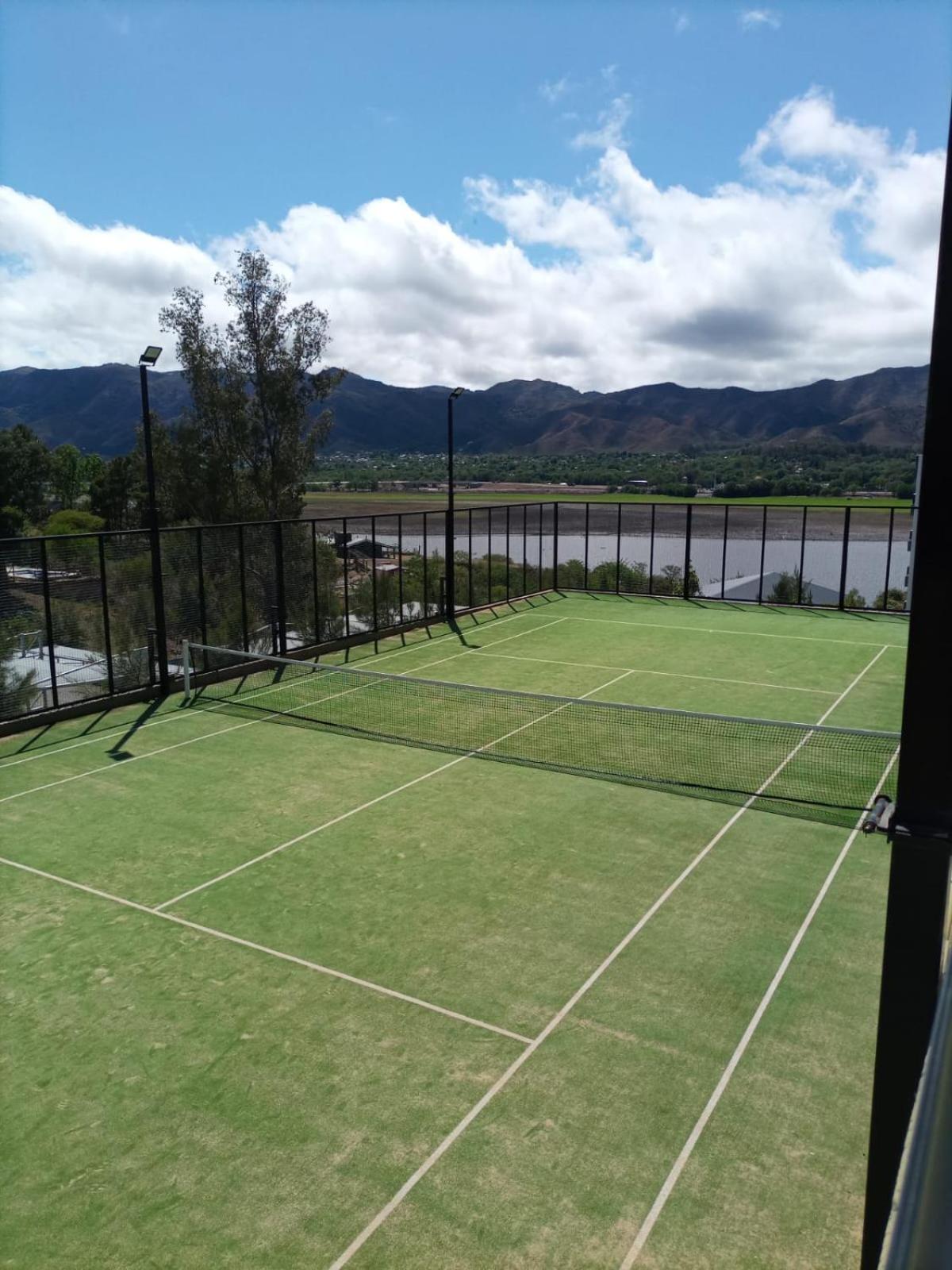 Hermoso departamento en complejo de categoría!!
