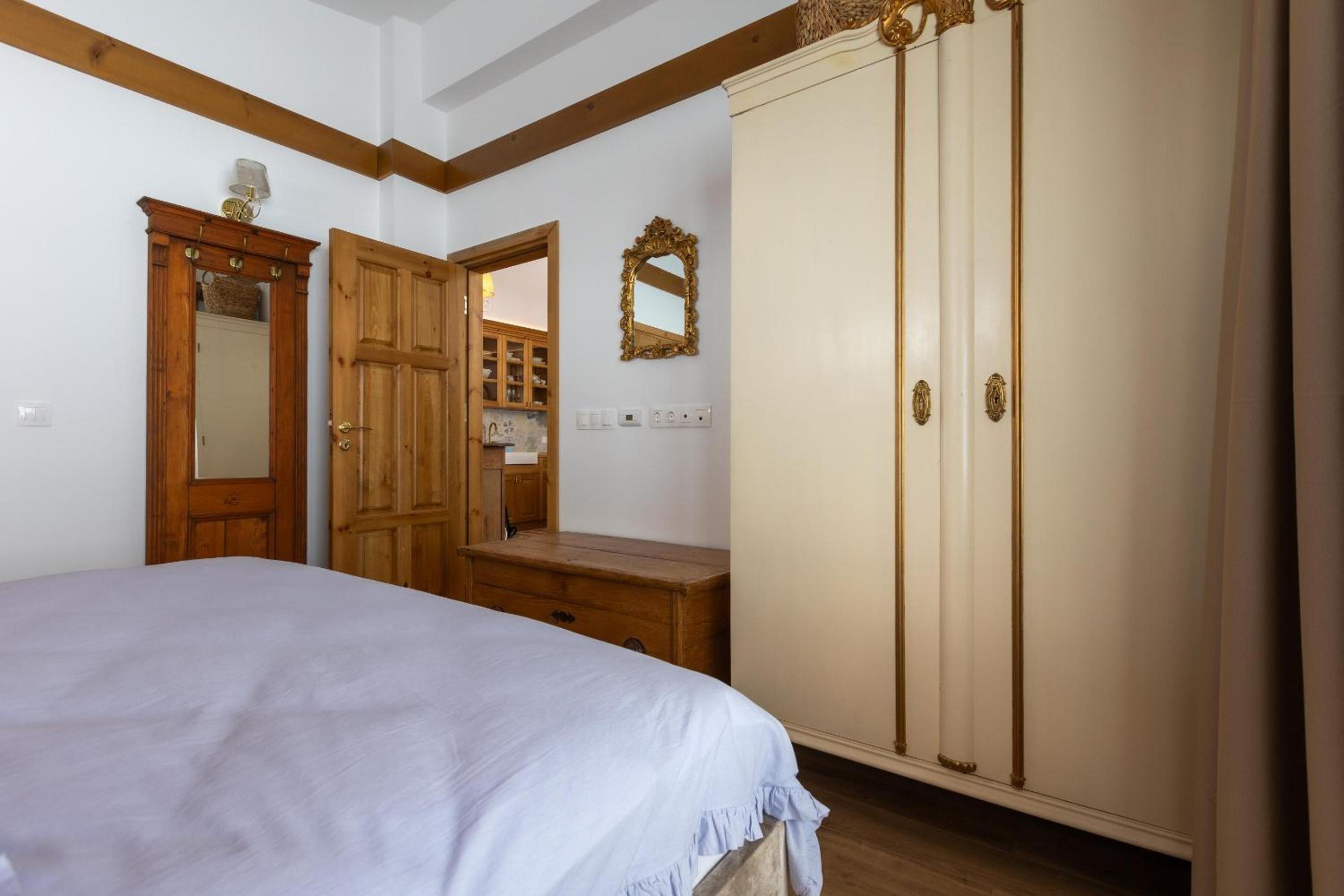 Villa Sofayla near the Pirin Golf Resort