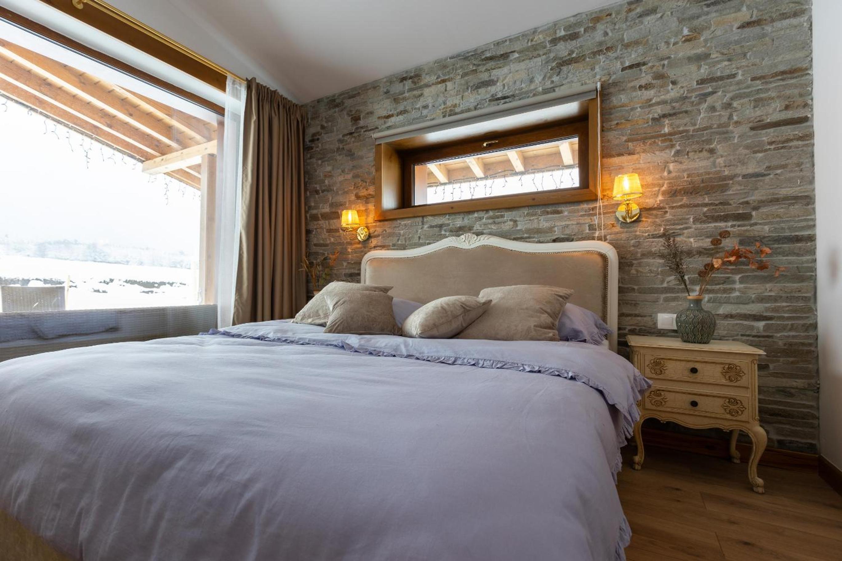 Villa Sofayla near the Pirin Golf Resort