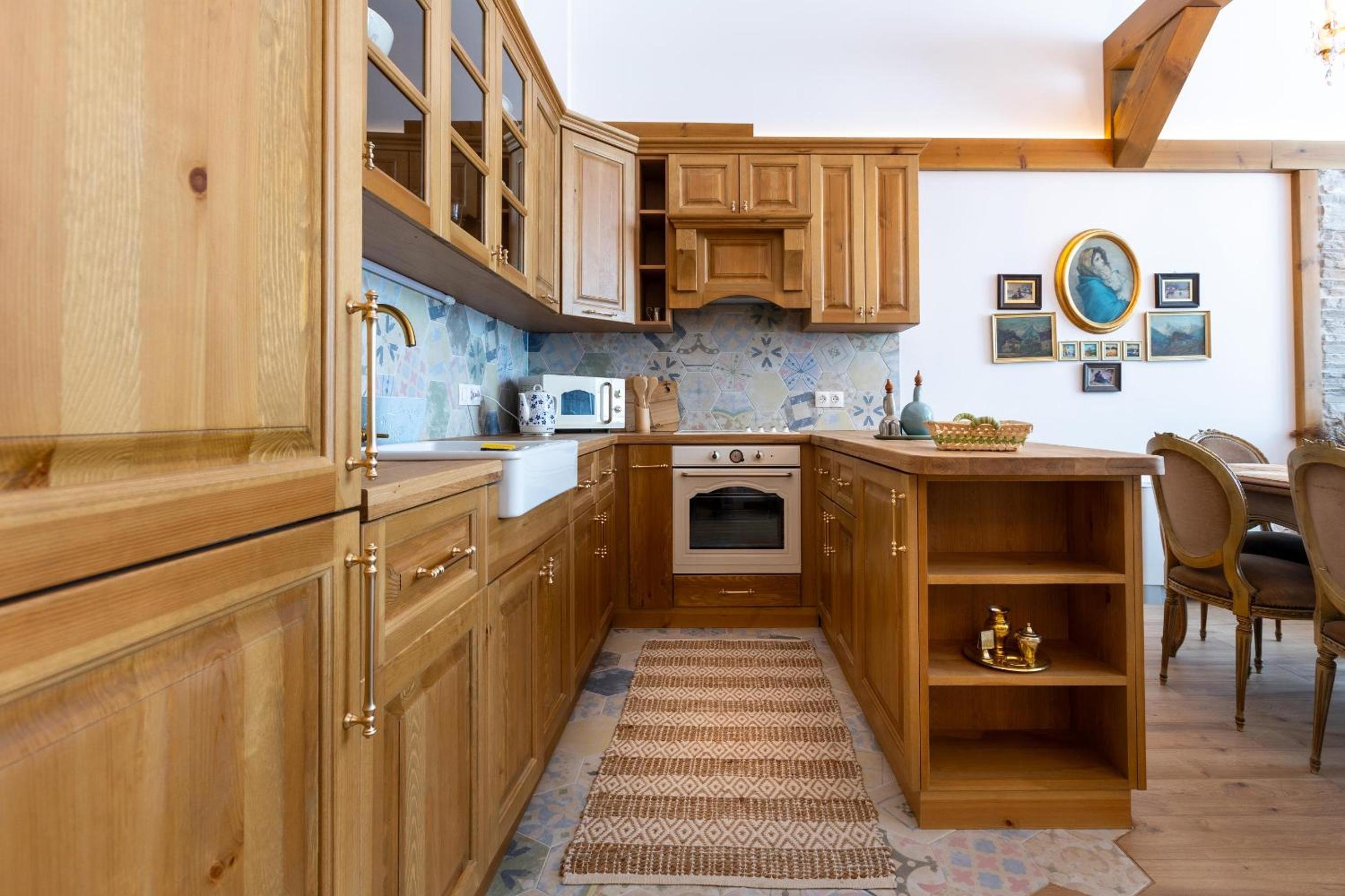Villa Sofayla near the Pirin Golf Resort