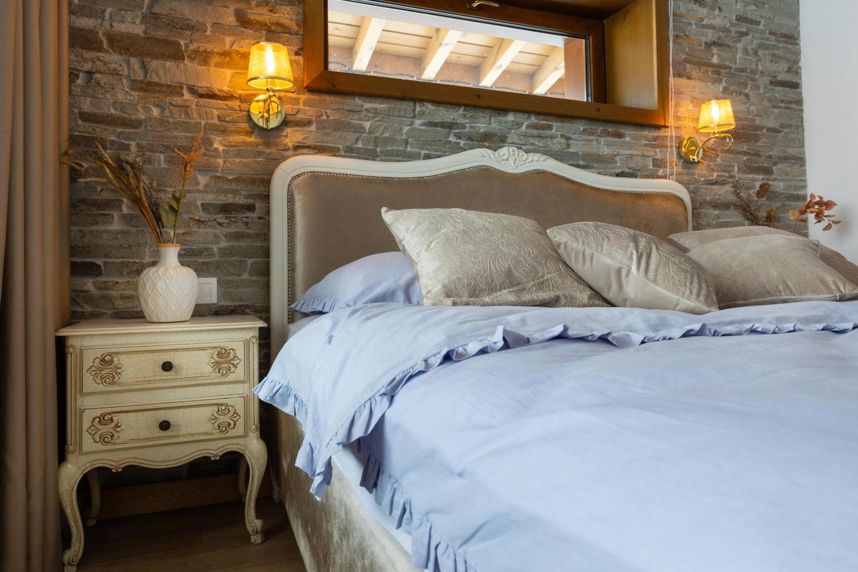 Villa Sofayla near the Pirin Golf Resort