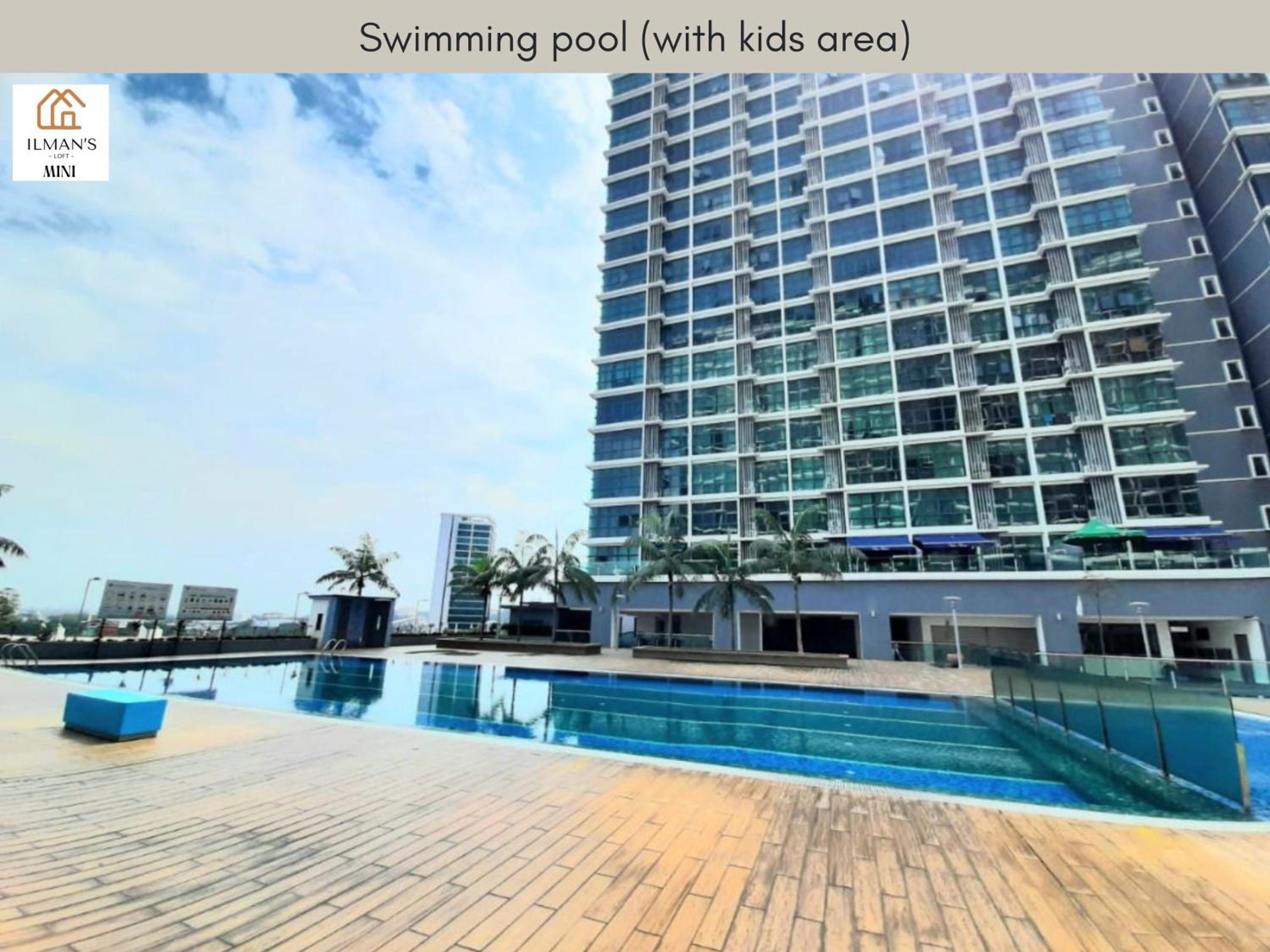 Ilman's Loft Mini FREE PARKING-600MBPS-Netflix photo 7