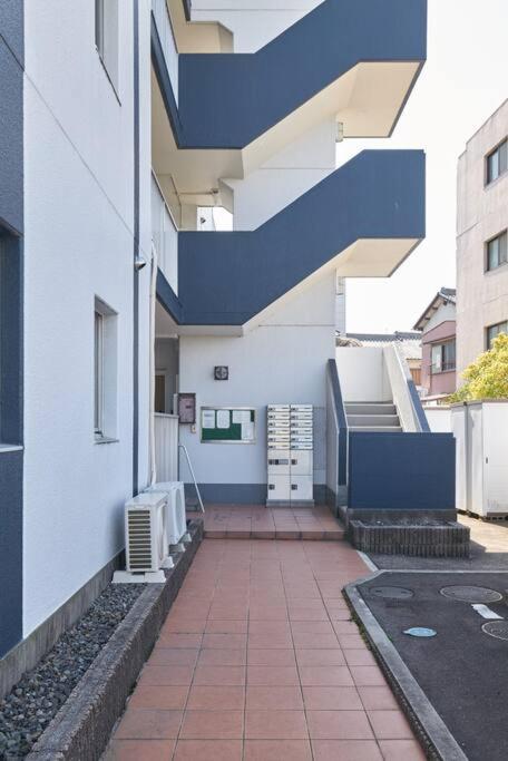 Westeria201 ペット子供歓迎JR春日井駅より徒歩3分長期滞在に最適
