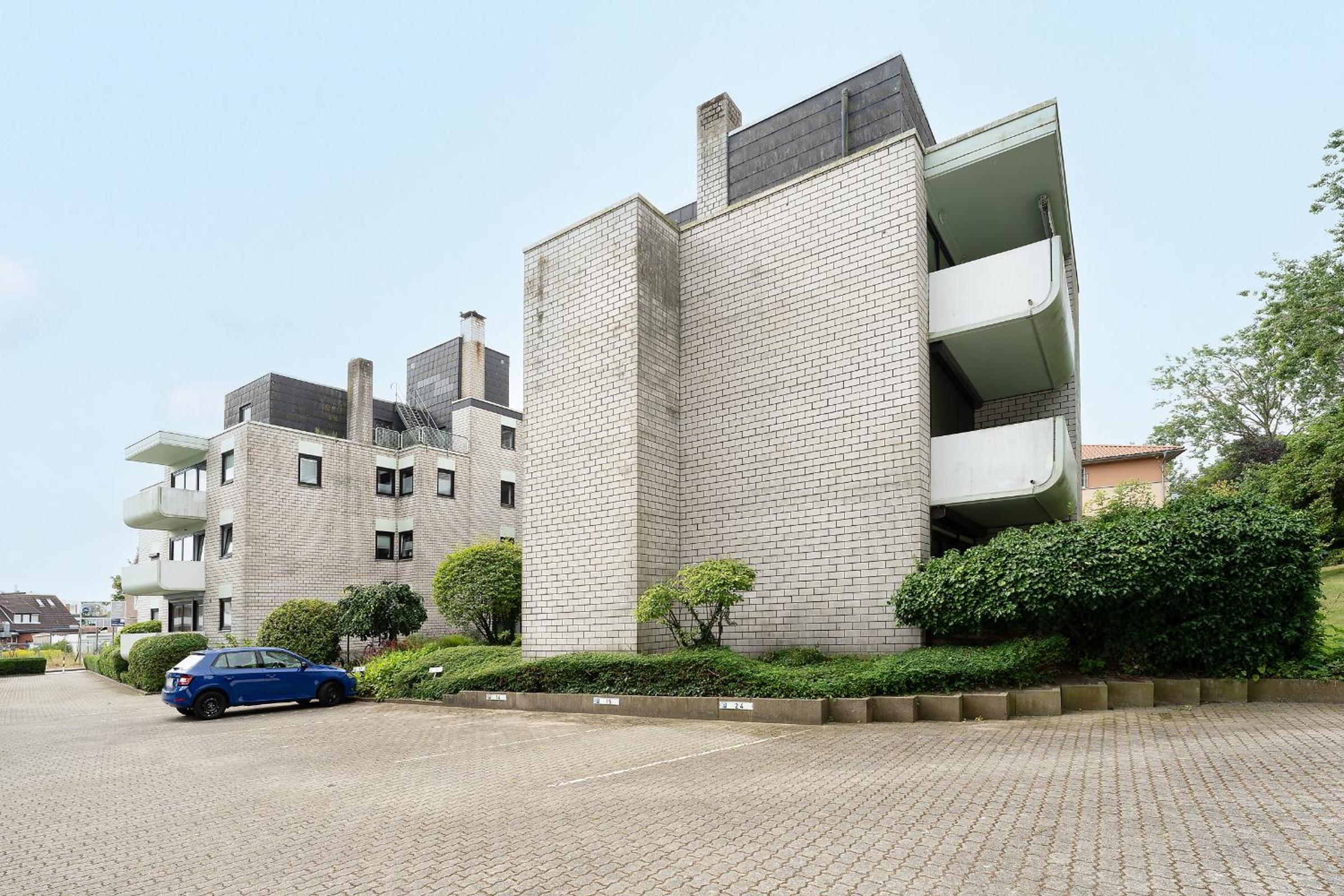 Kurparkresidenz Ado