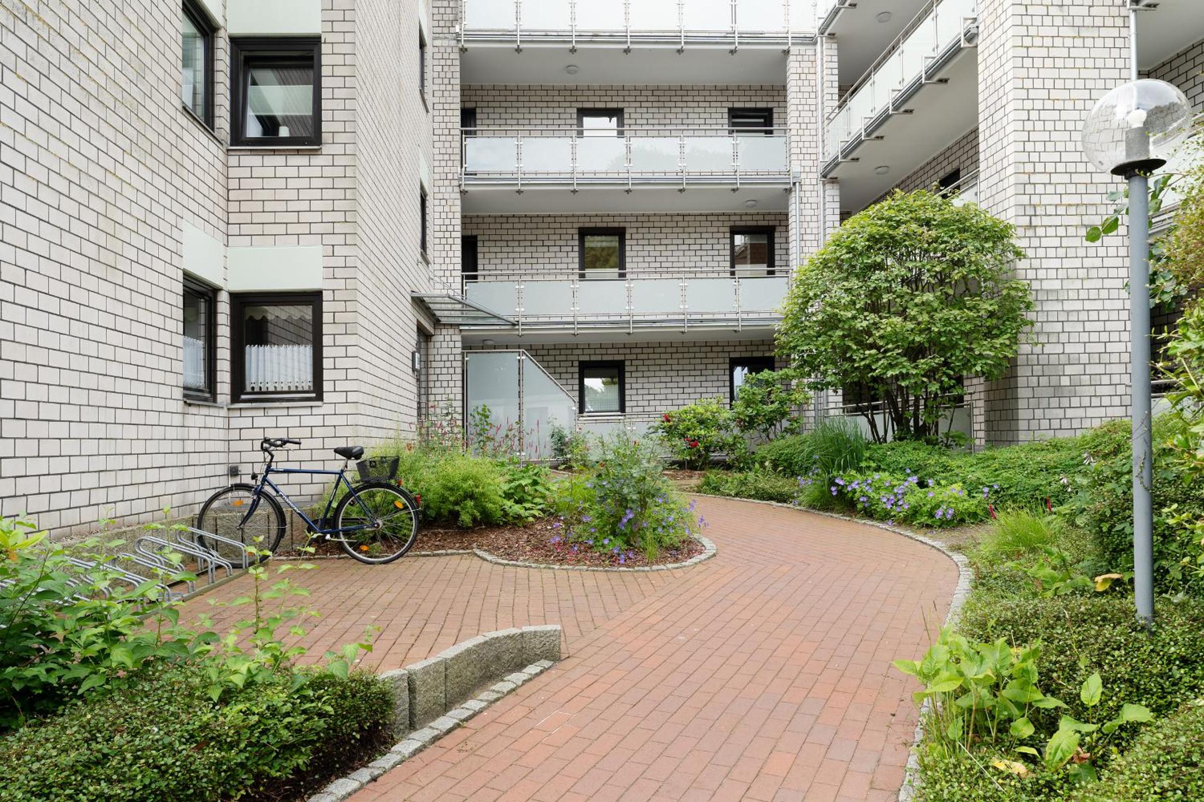 Kurparkresidenz Ado