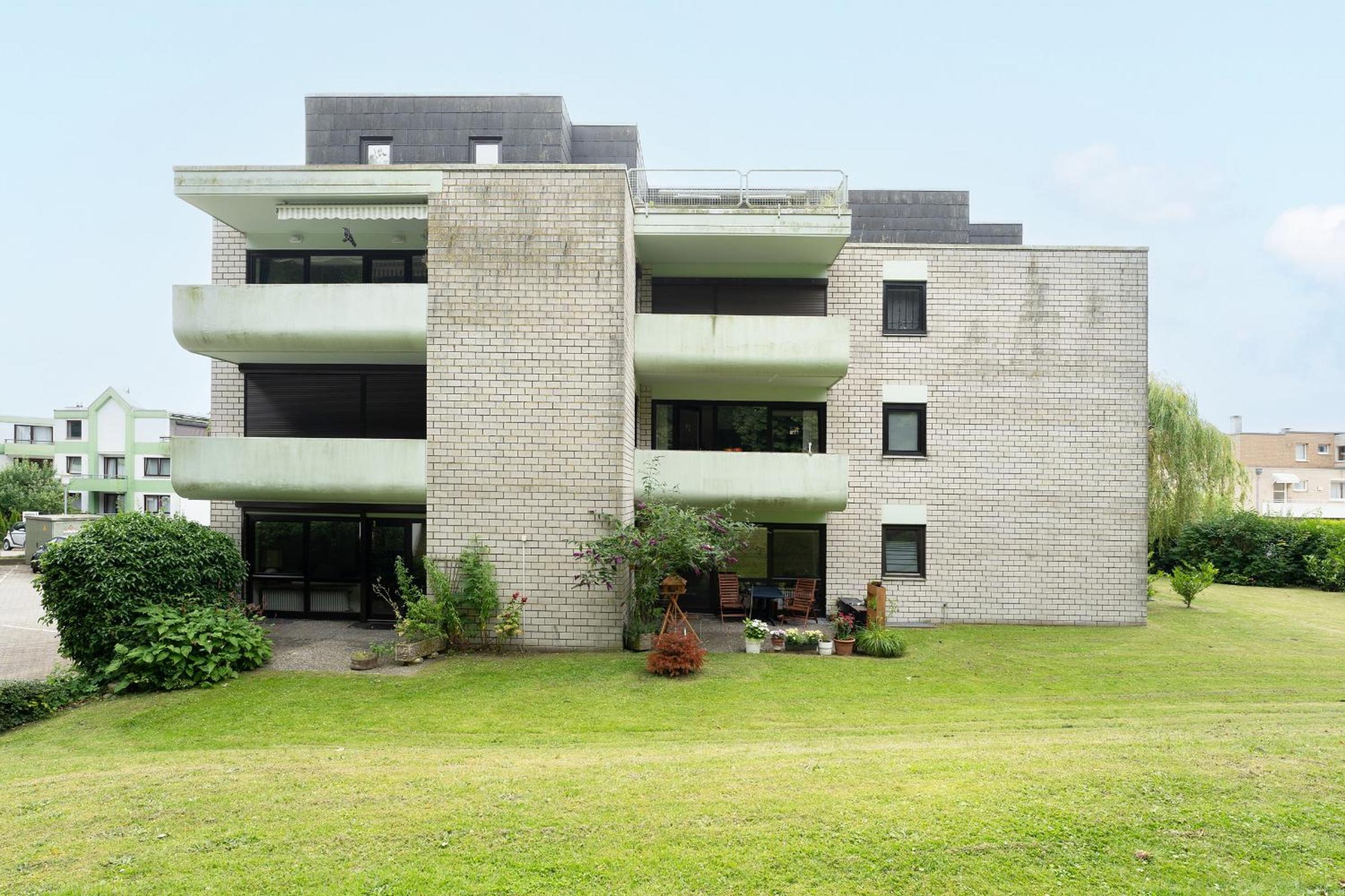 Kurparkresidenz Ado