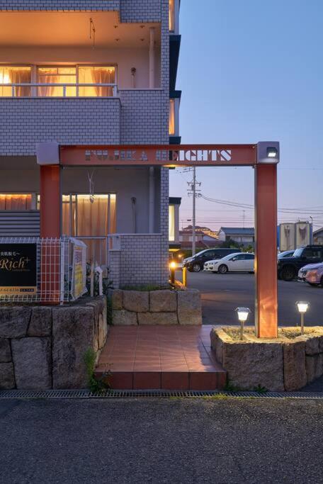 Westeria201 ペット子供歓迎JR春日井駅より徒歩3分長期滞在に最適