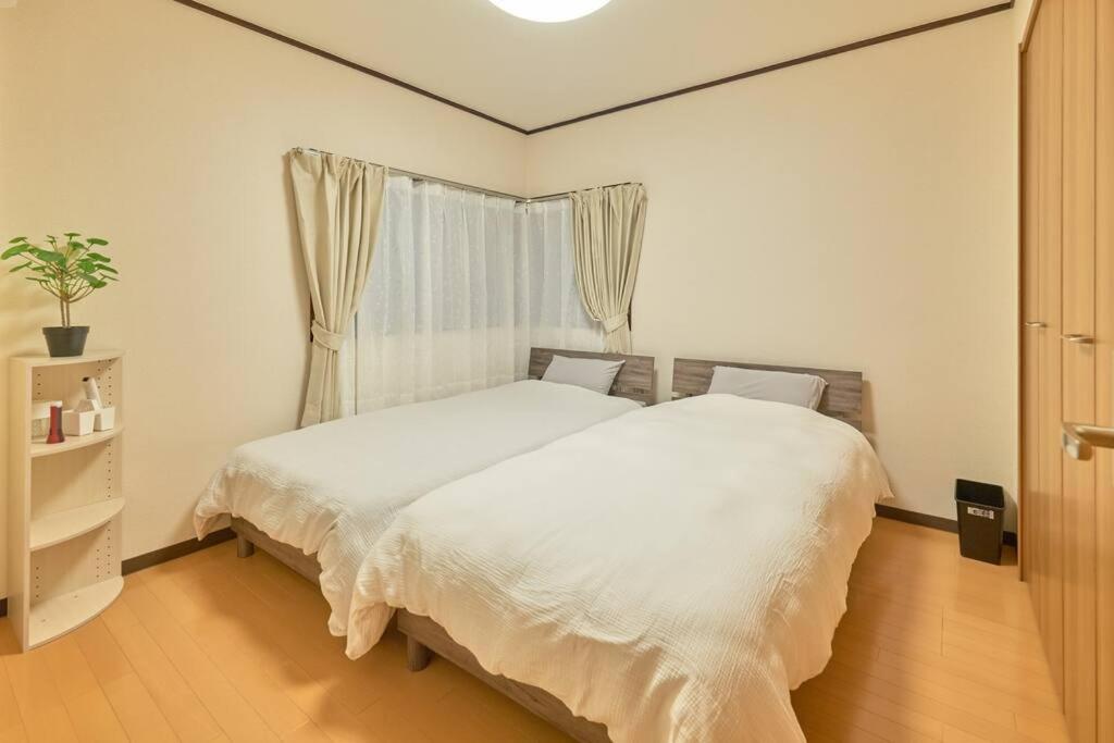 Westeria201 ペット子供歓迎JR春日井駅より徒歩3分長期滞在に最適