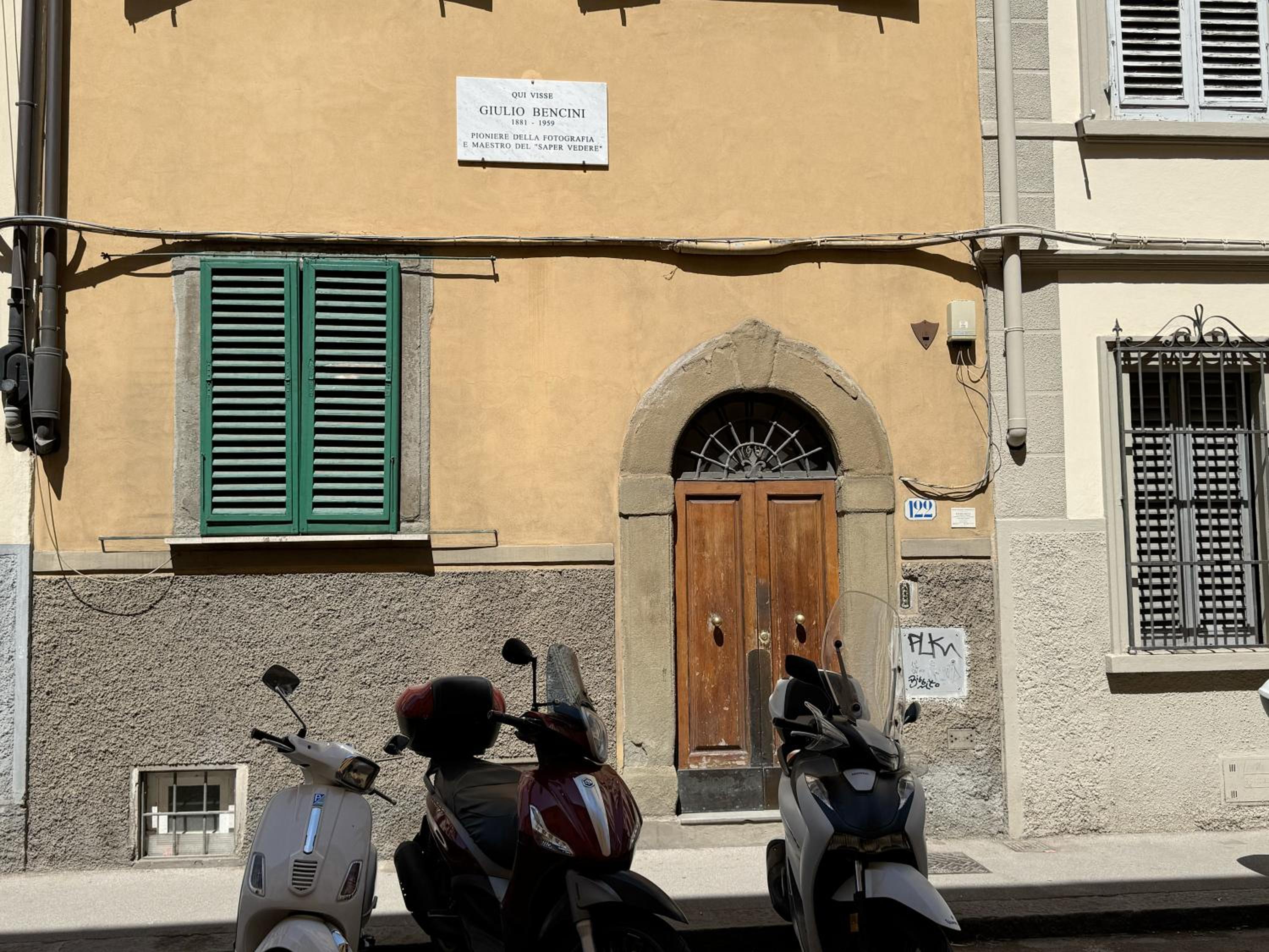 Giulio in Santo Spirito